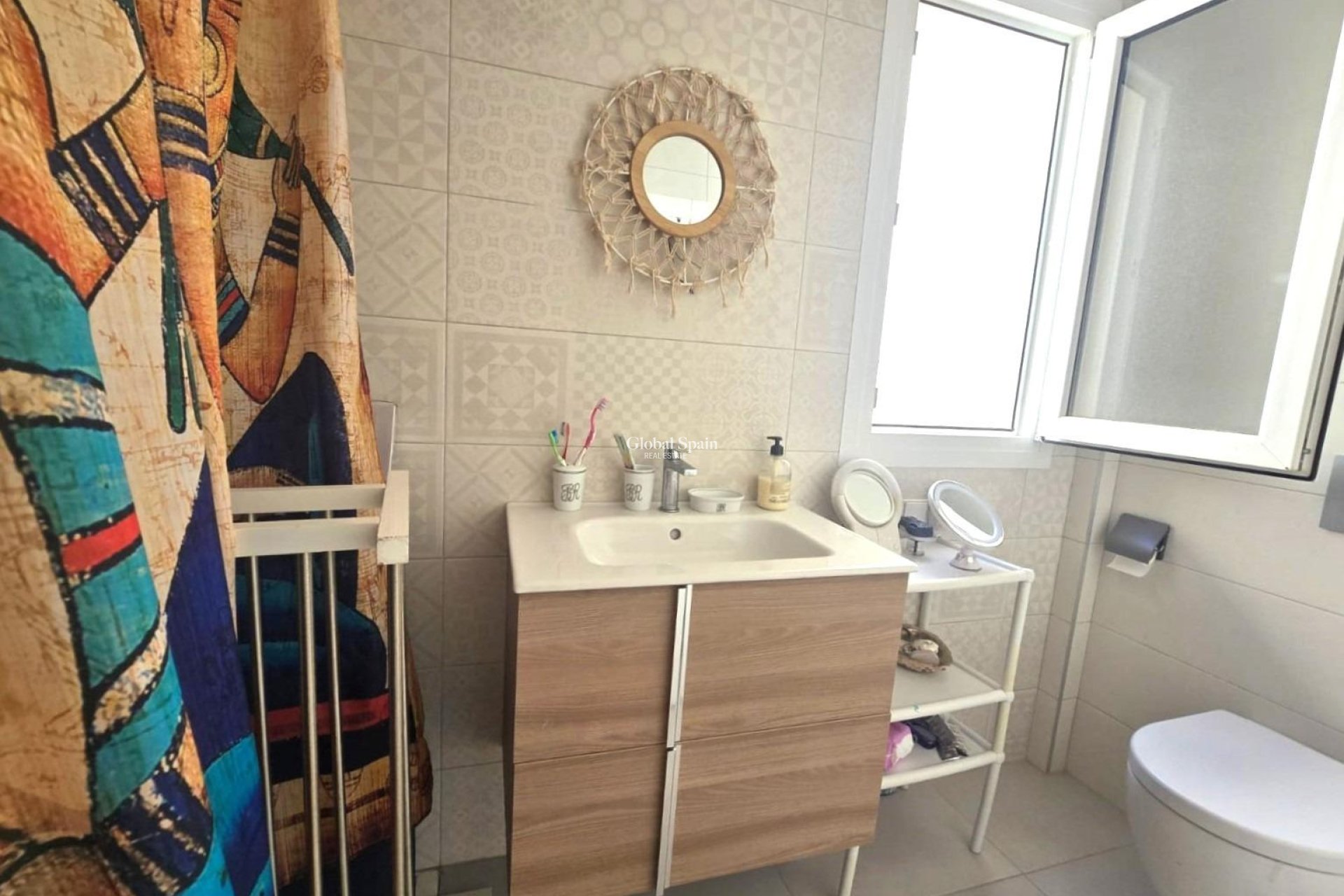 Wederverkoop - HUIS -
TORREVIEJA - Sector 25