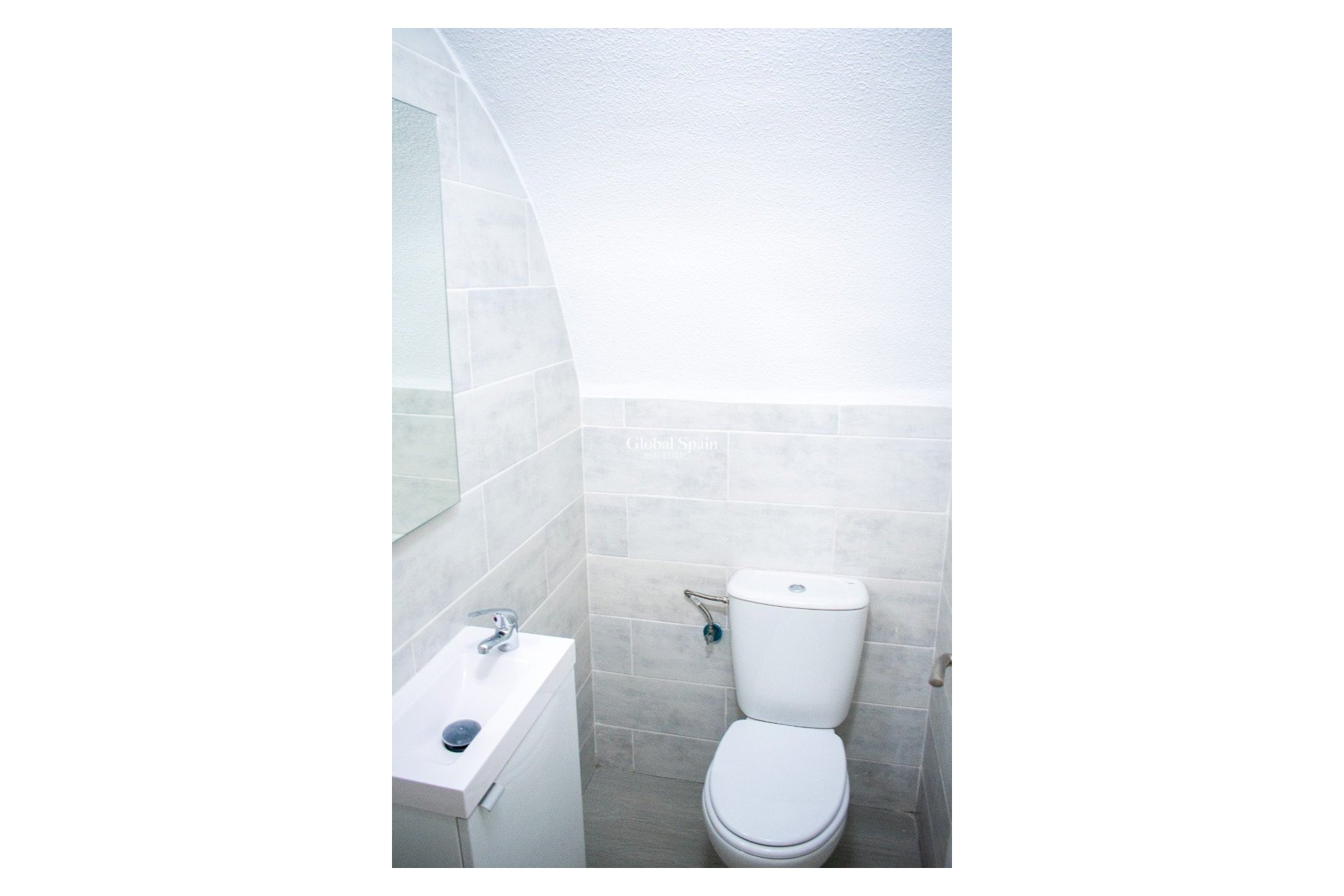 Wederverkoop - HUIS -
TORREVIEJA - Torreblanca