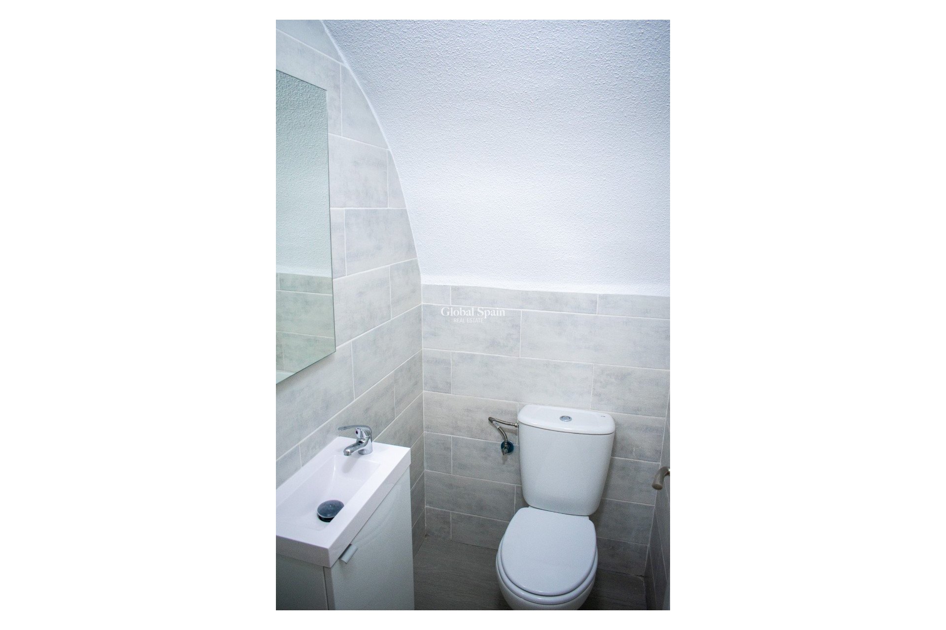 Wederverkoop - HUIS -
TORREVIEJA - Torreblanca