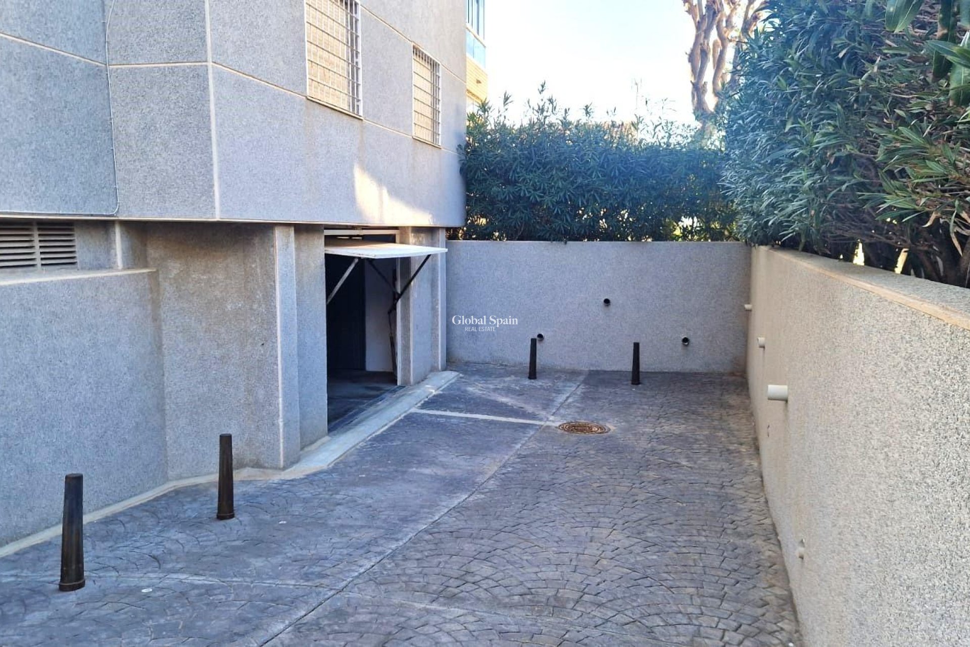 Wederverkoop - HUIS -
TORREVIEJA - Torreblanca