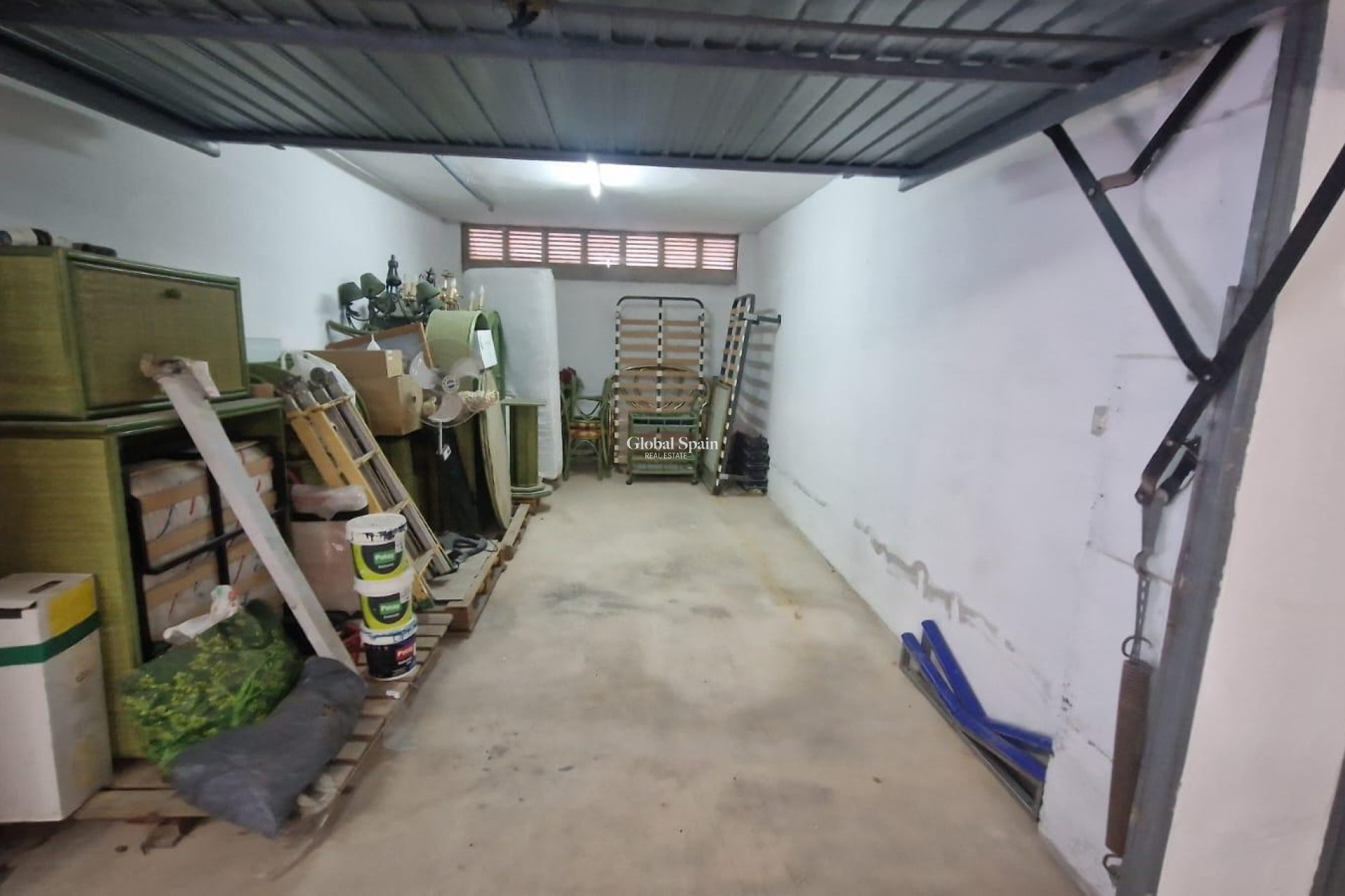 Wederverkoop - HUIS -
TORREVIEJA - Torreblanca