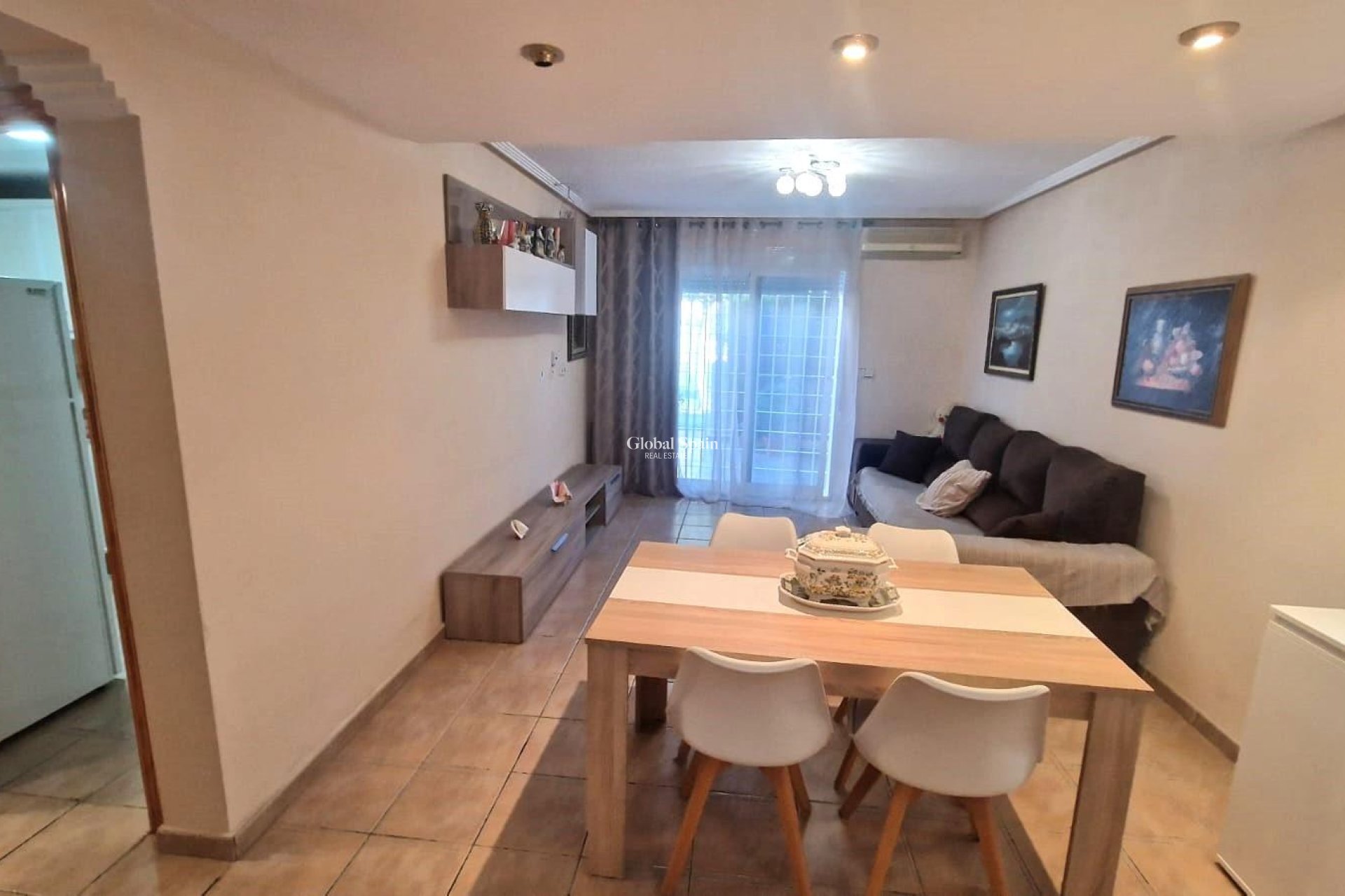 Wederverkoop - HUIS -
TORREVIEJA - Torreblanca