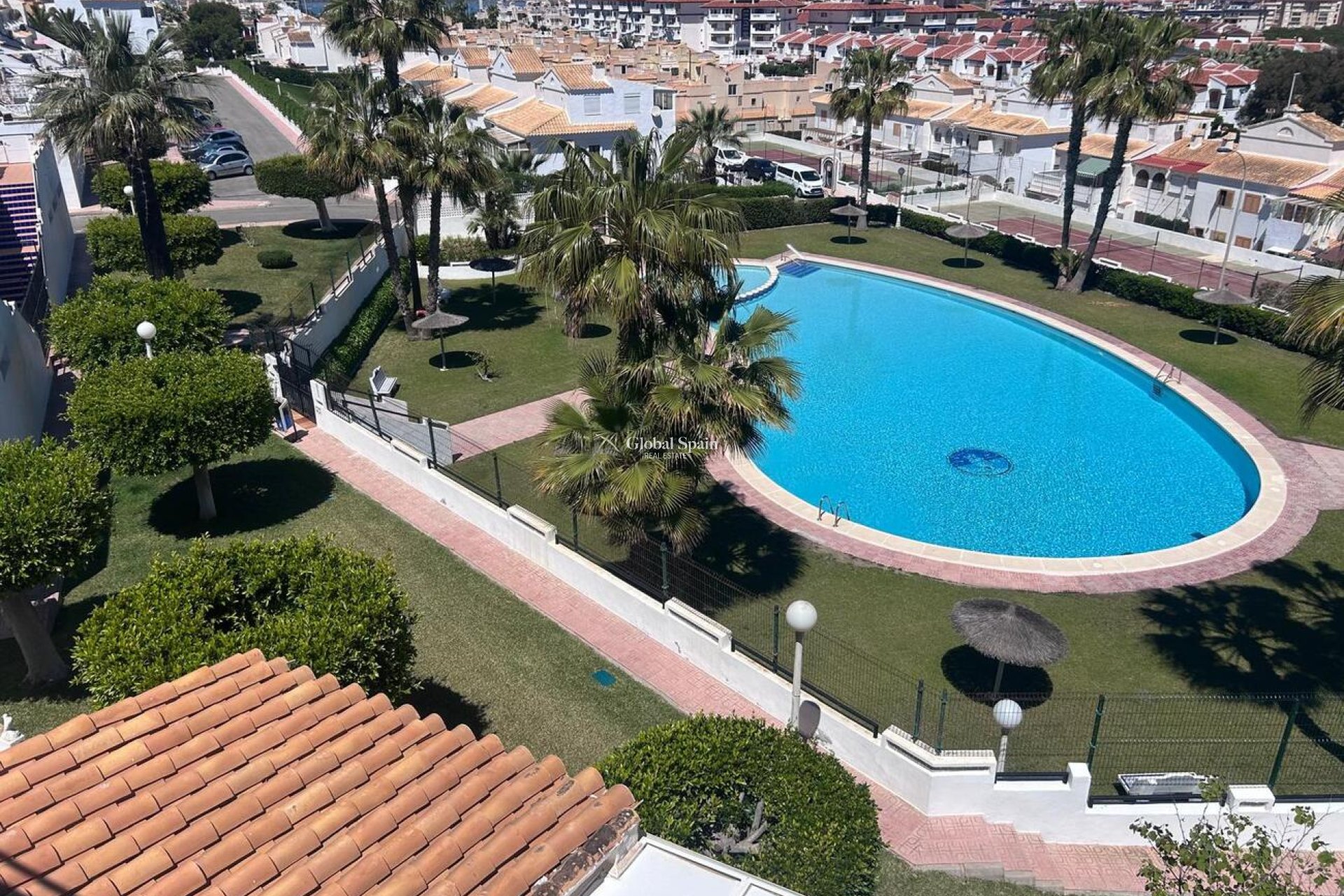 Wederverkoop - HUIS -
TORREVIEJA - Torreblanca