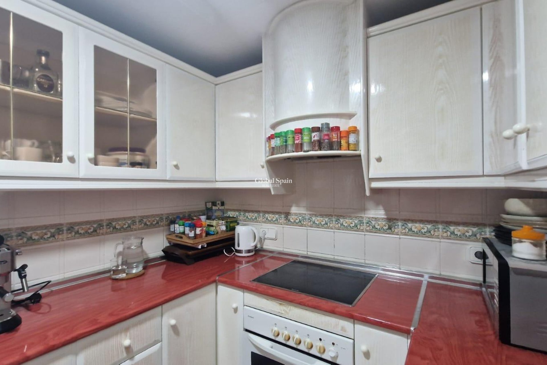 Wederverkoop - HUIS -
TORREVIEJA - Torreblanca