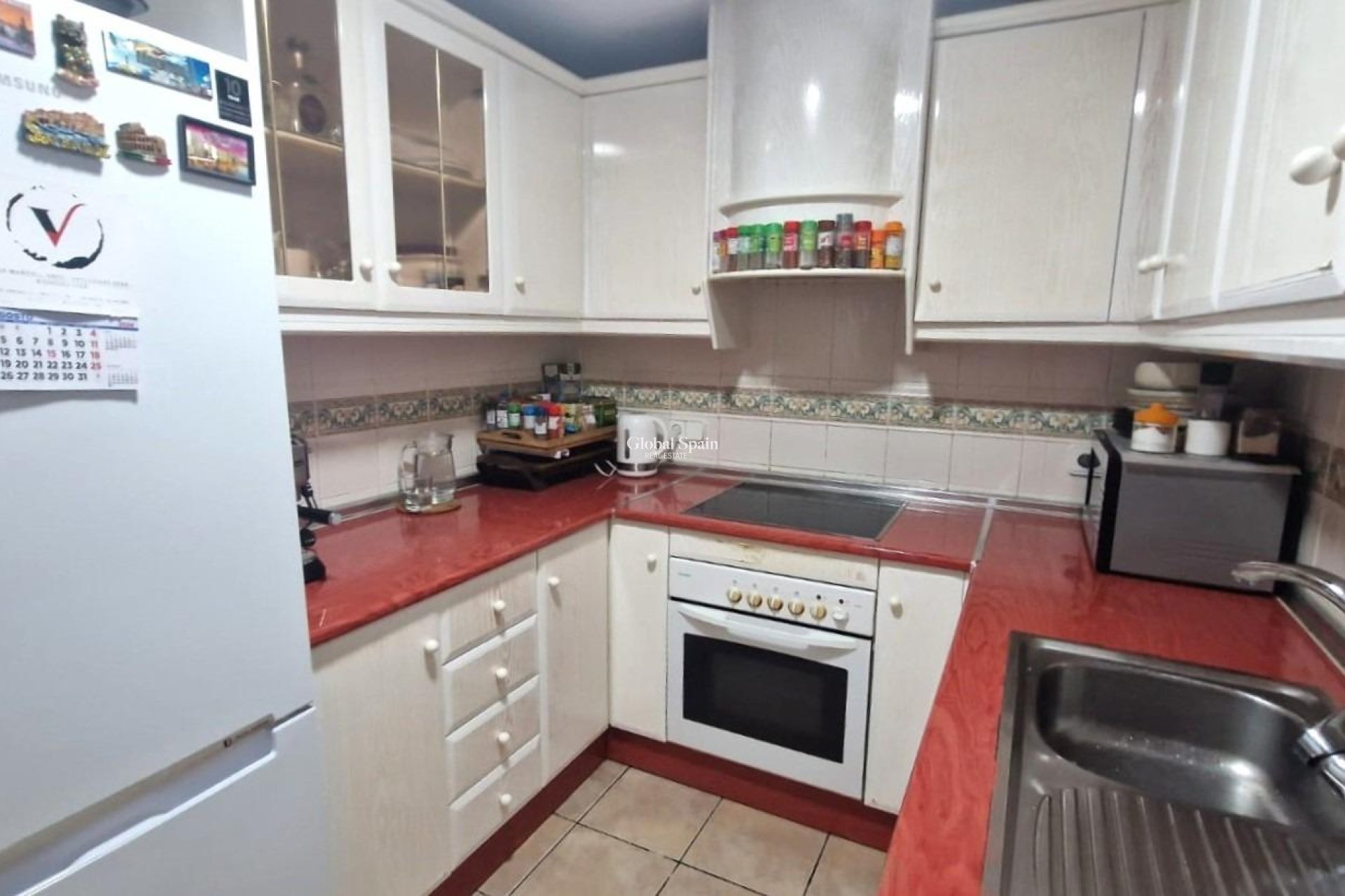 Wederverkoop - HUIS -
TORREVIEJA - Torreblanca
