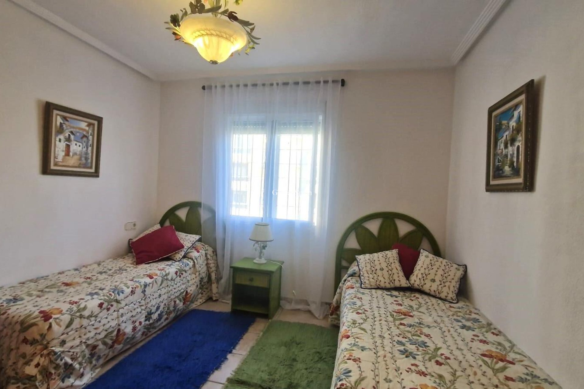 Wederverkoop - HUIS -
TORREVIEJA - Torreblanca