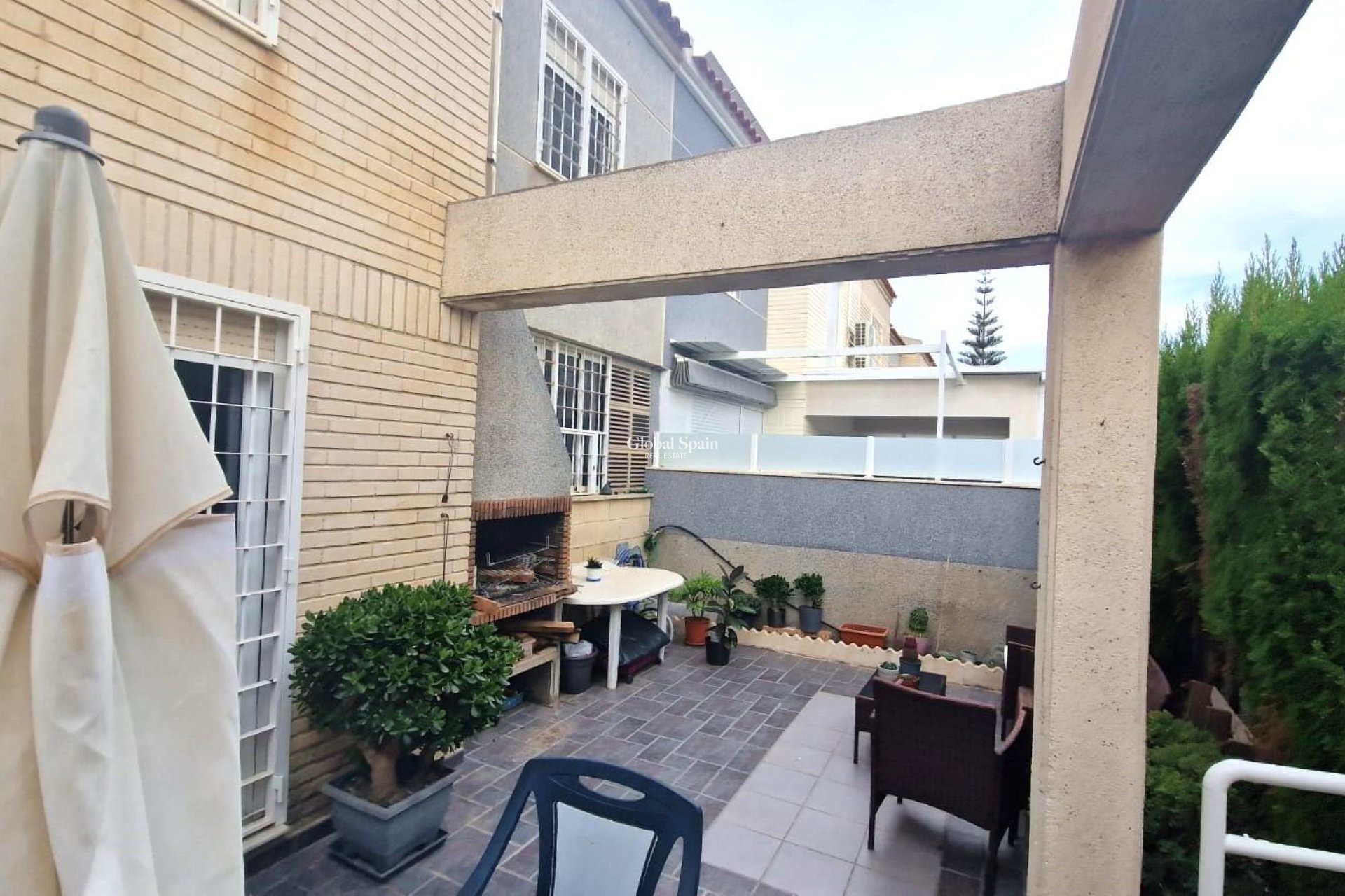 Wederverkoop - HUIS -
TORREVIEJA - Torreblanca