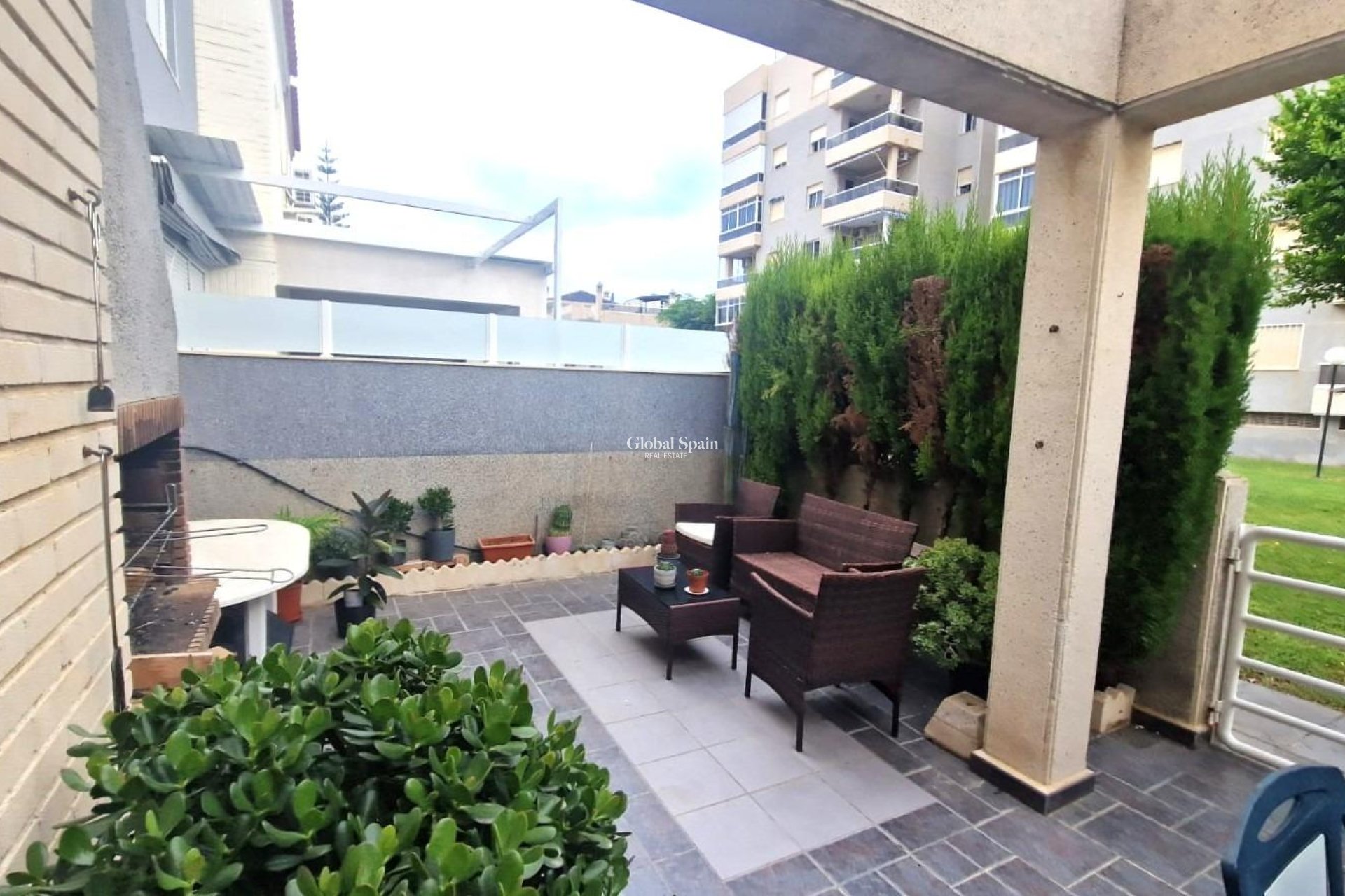 Wederverkoop - HUIS -
TORREVIEJA - Torreblanca