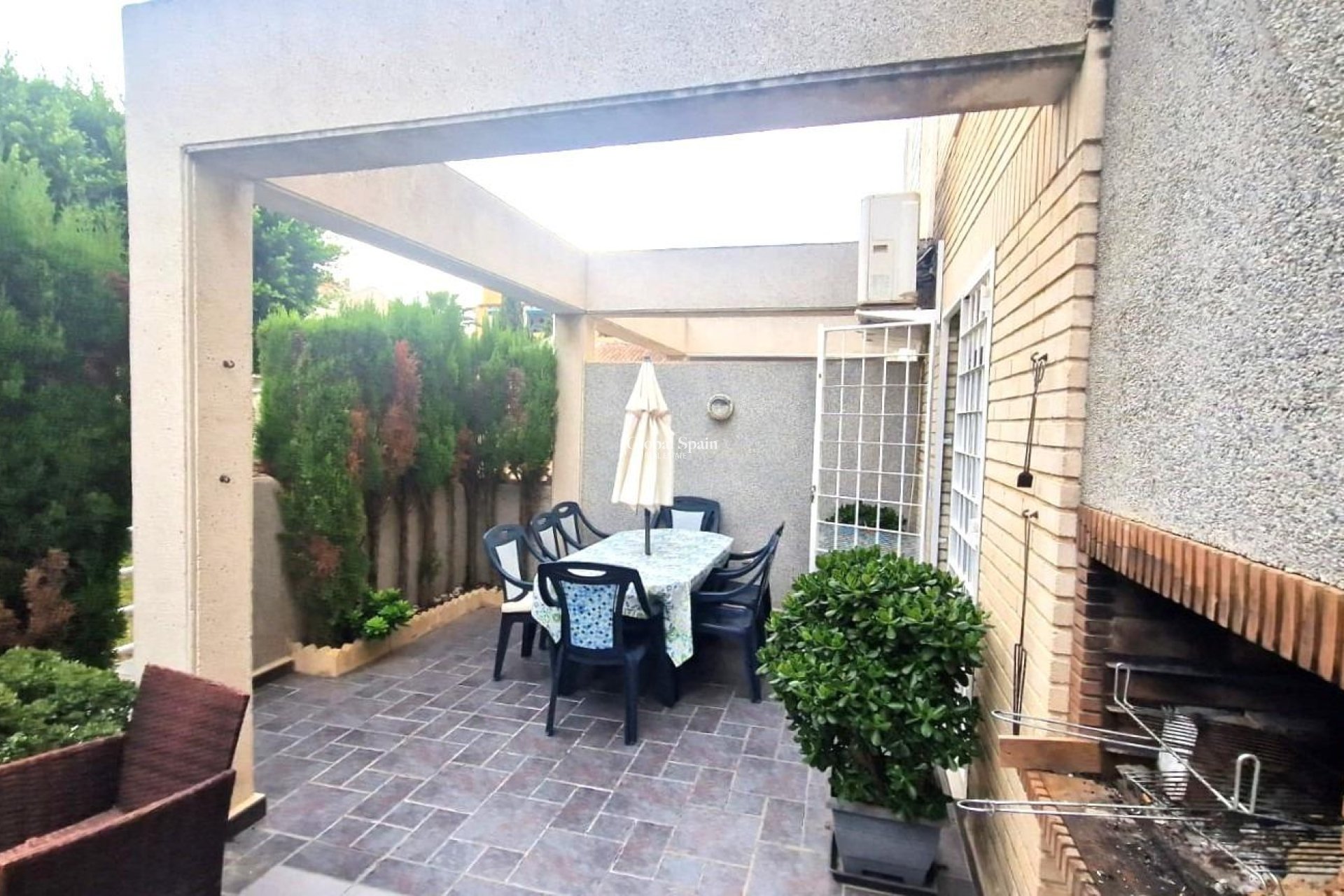 Wederverkoop - HUIS -
TORREVIEJA - Torreblanca