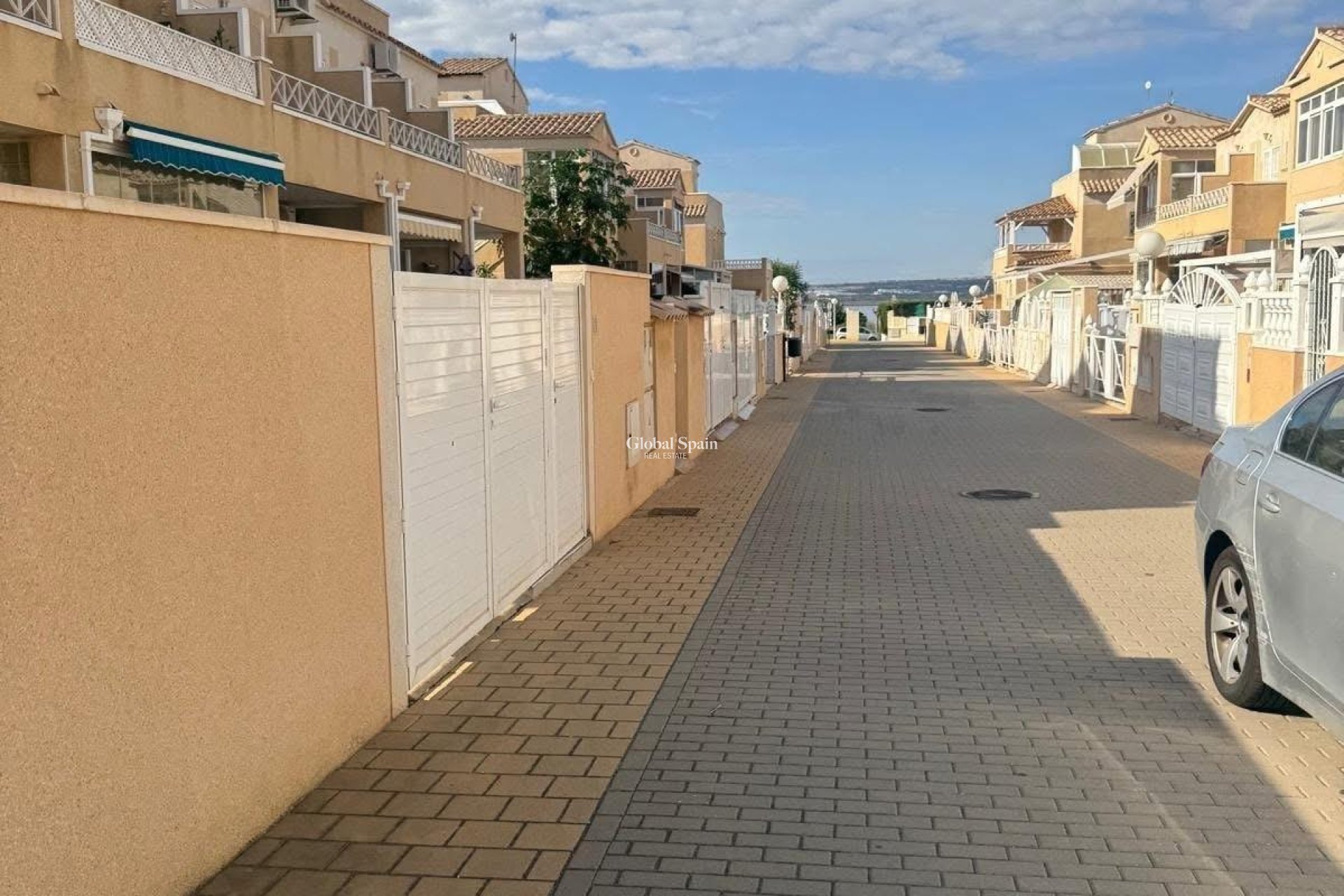 Wederverkoop - HUIS -
TORREVIEJA - Torretas