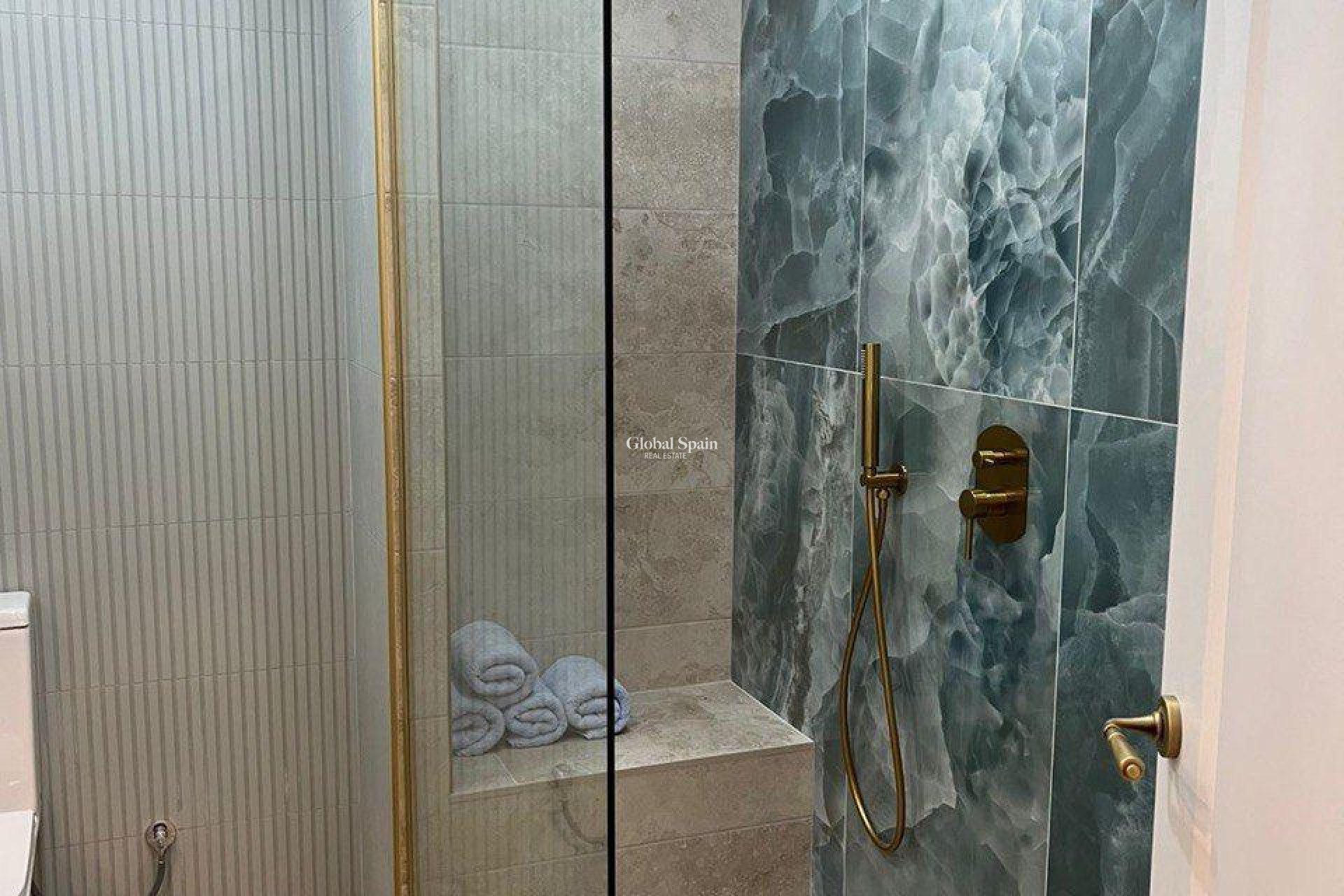 Wederverkoop - HUIS -
TORREVIEJA - Torretas