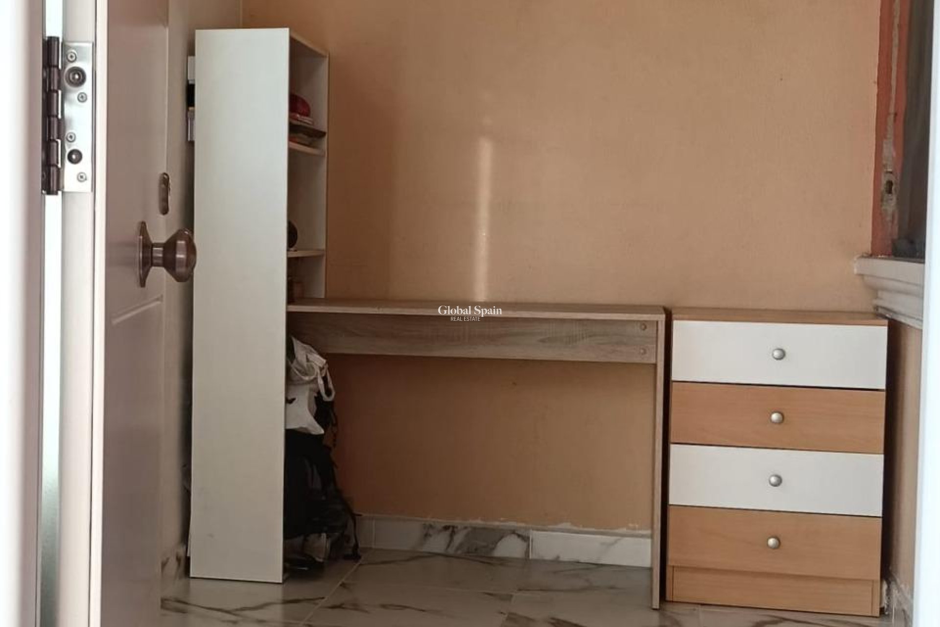 Wederverkoop - HUIS -
TORREVIEJA - Torretas