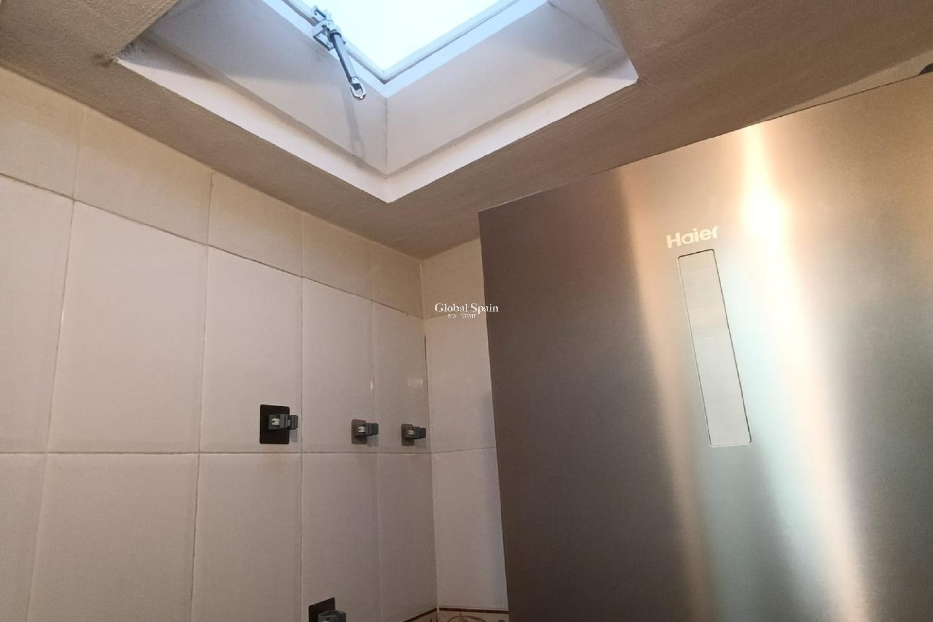 Wederverkoop - HUIS -
TORREVIEJA - Torretas