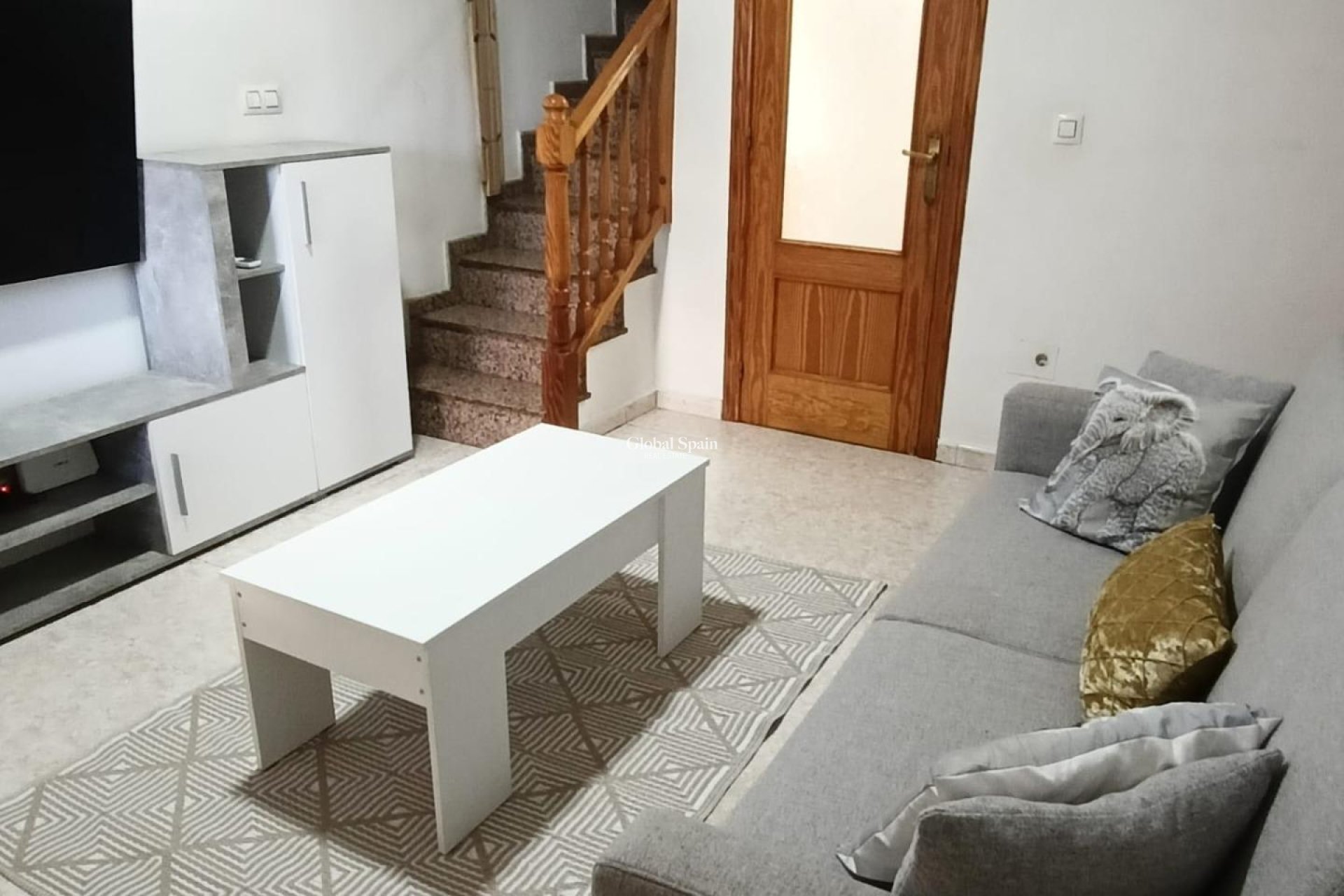Wederverkoop - HUIS -
TORREVIEJA - Torretas