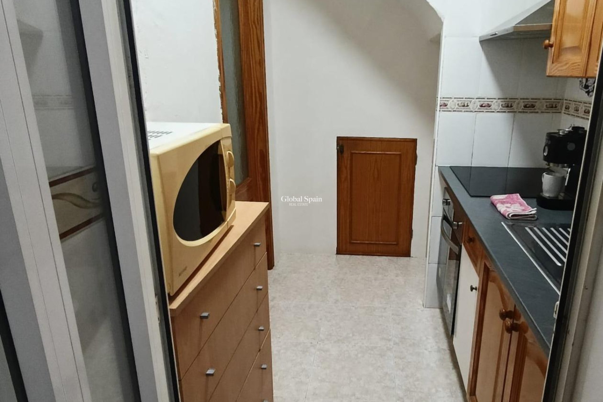 Wederverkoop - HUIS -
TORREVIEJA - Torretas