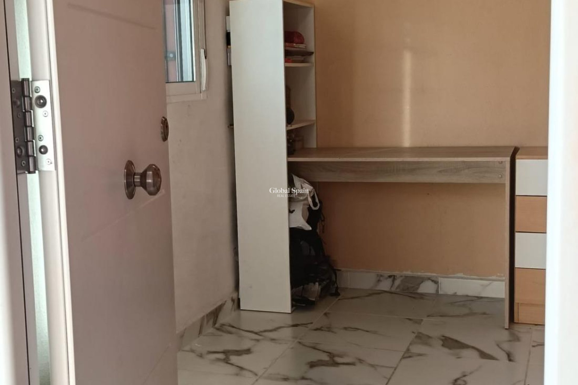 Wederverkoop - HUIS -
TORREVIEJA - Torretas
