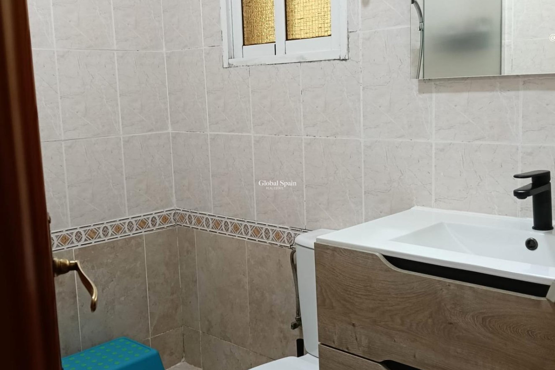Wederverkoop - HUIS -
TORREVIEJA - Torretas