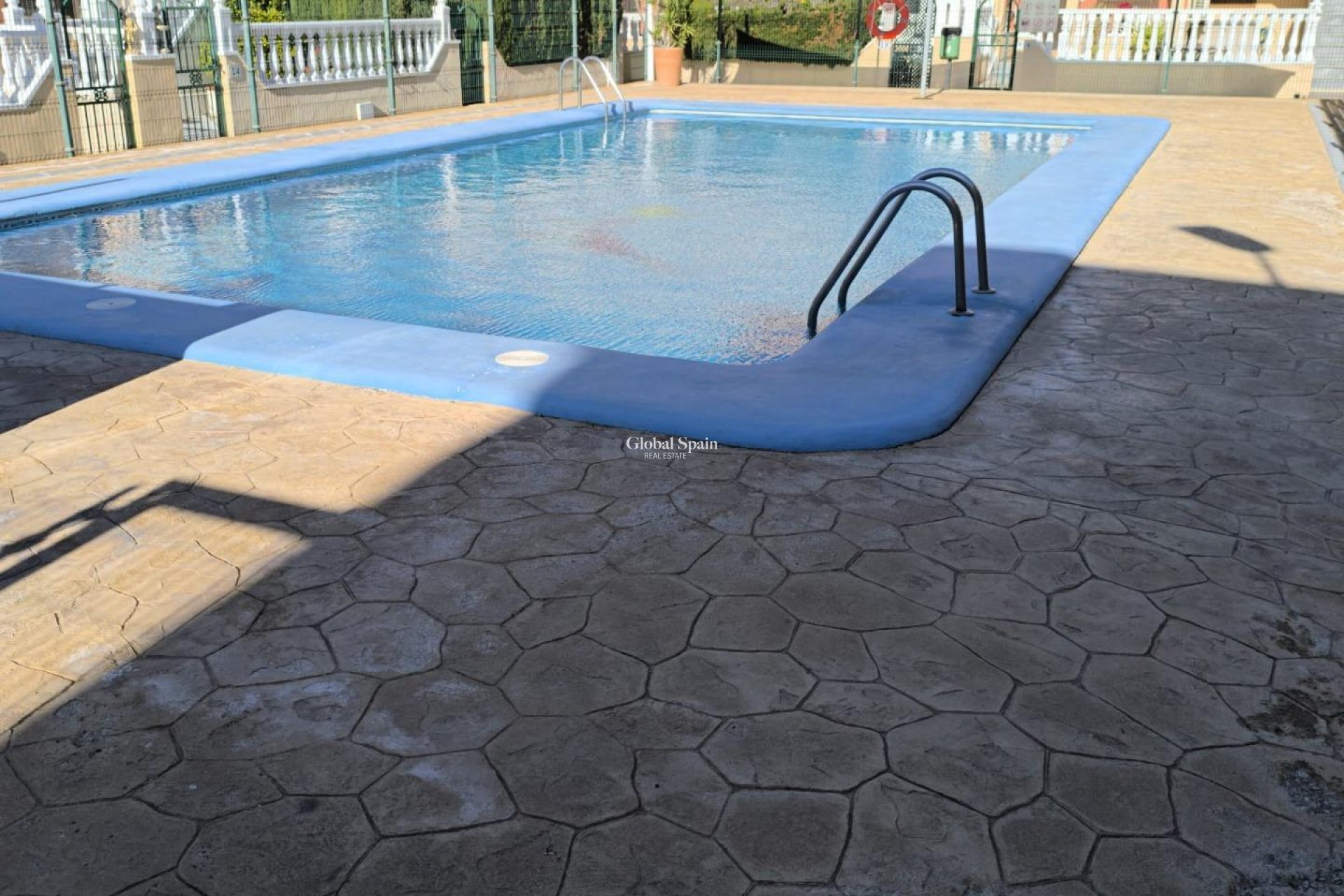 Wederverkoop - HUIS -
TORREVIEJA - Torretas