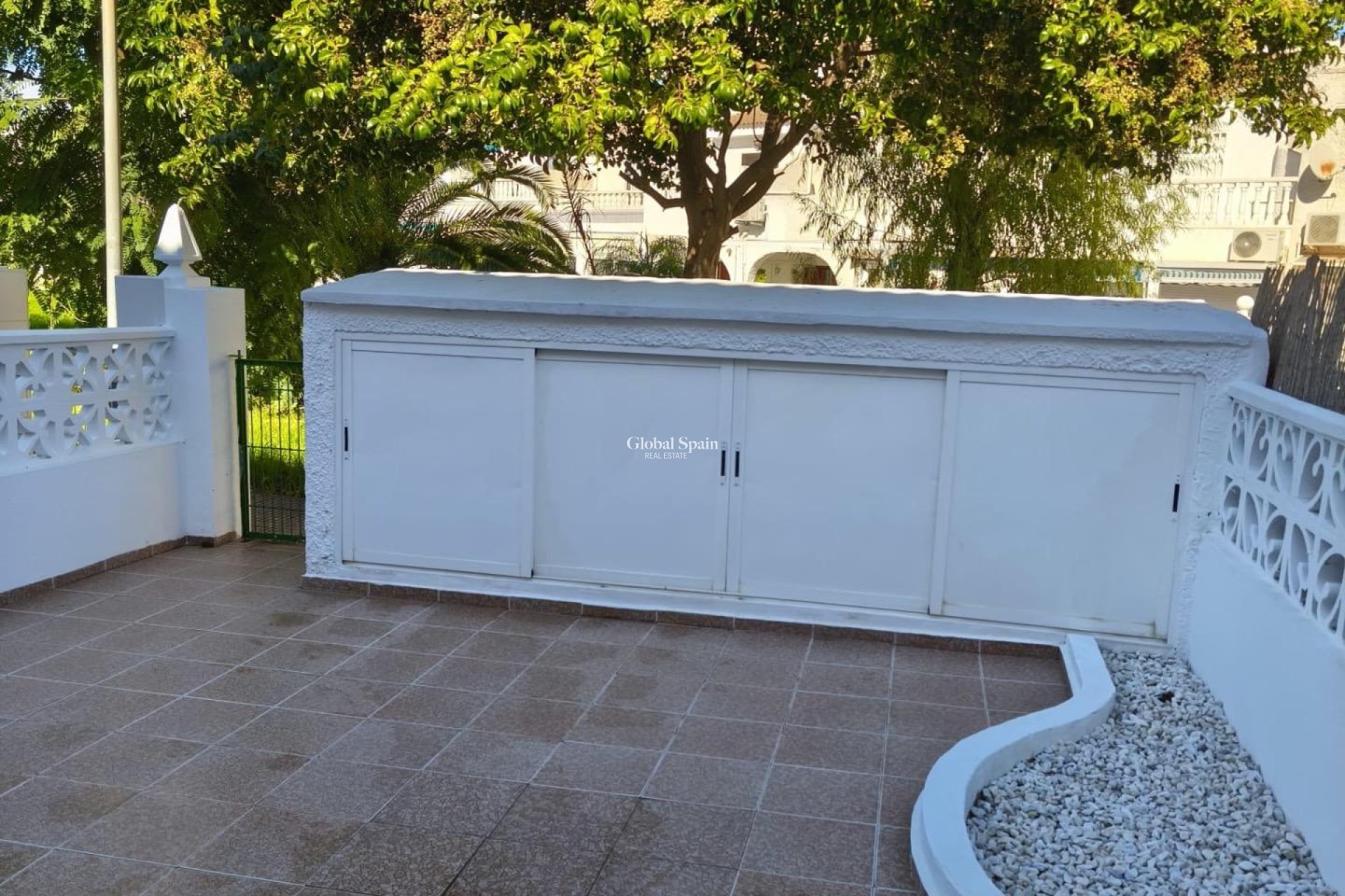 Wederverkoop - HUIS -
TORREVIEJA - Torrevieja