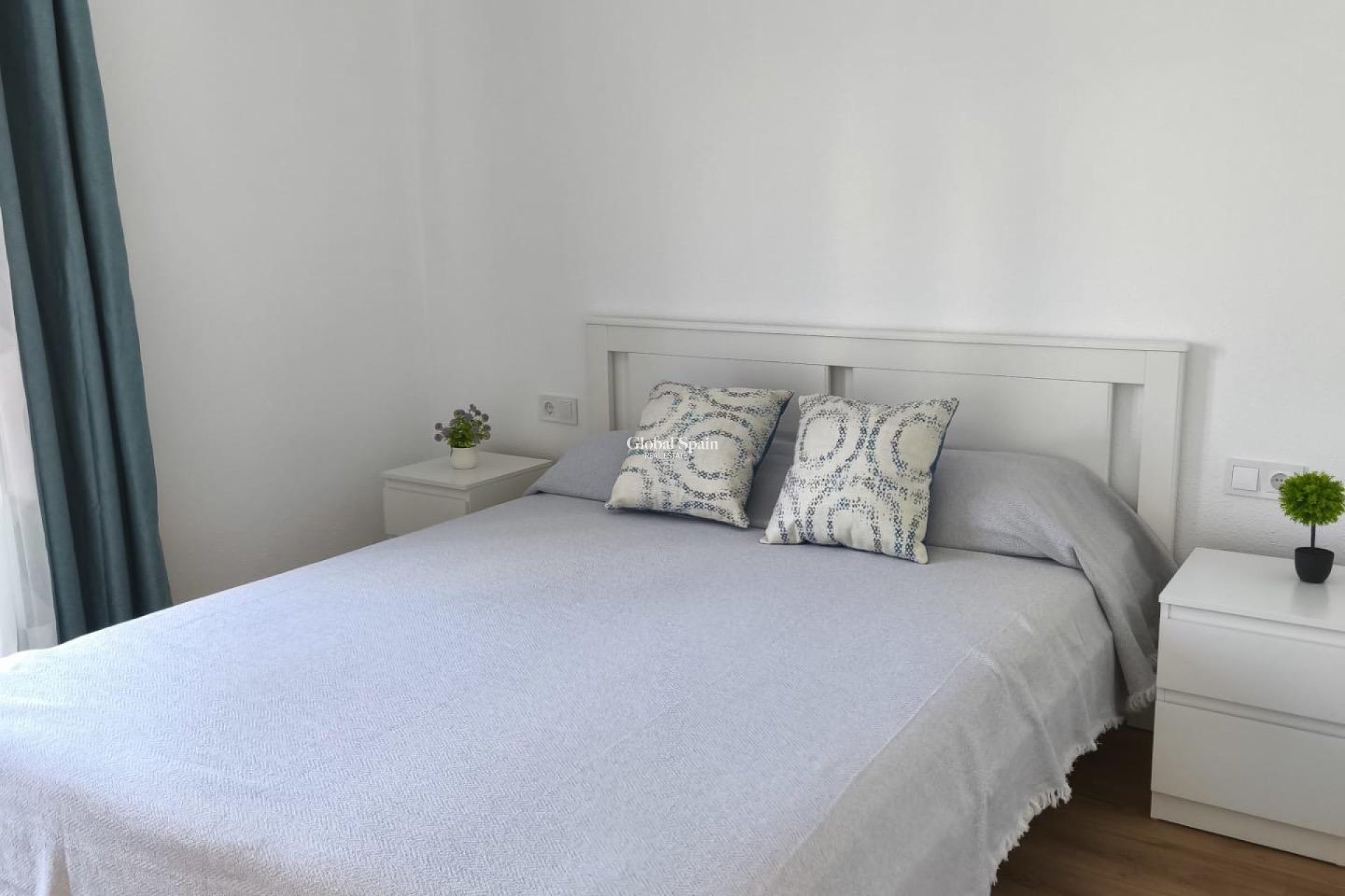 Wederverkoop - HUIS -
TORREVIEJA - Torrevieja