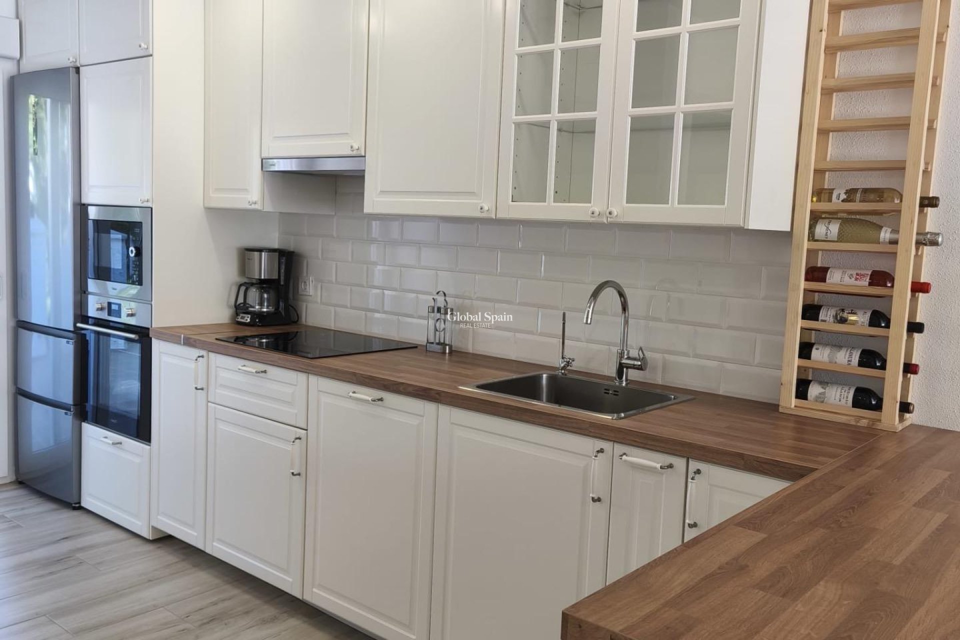 Wederverkoop - HUIS -
TORREVIEJA - Torrevieja