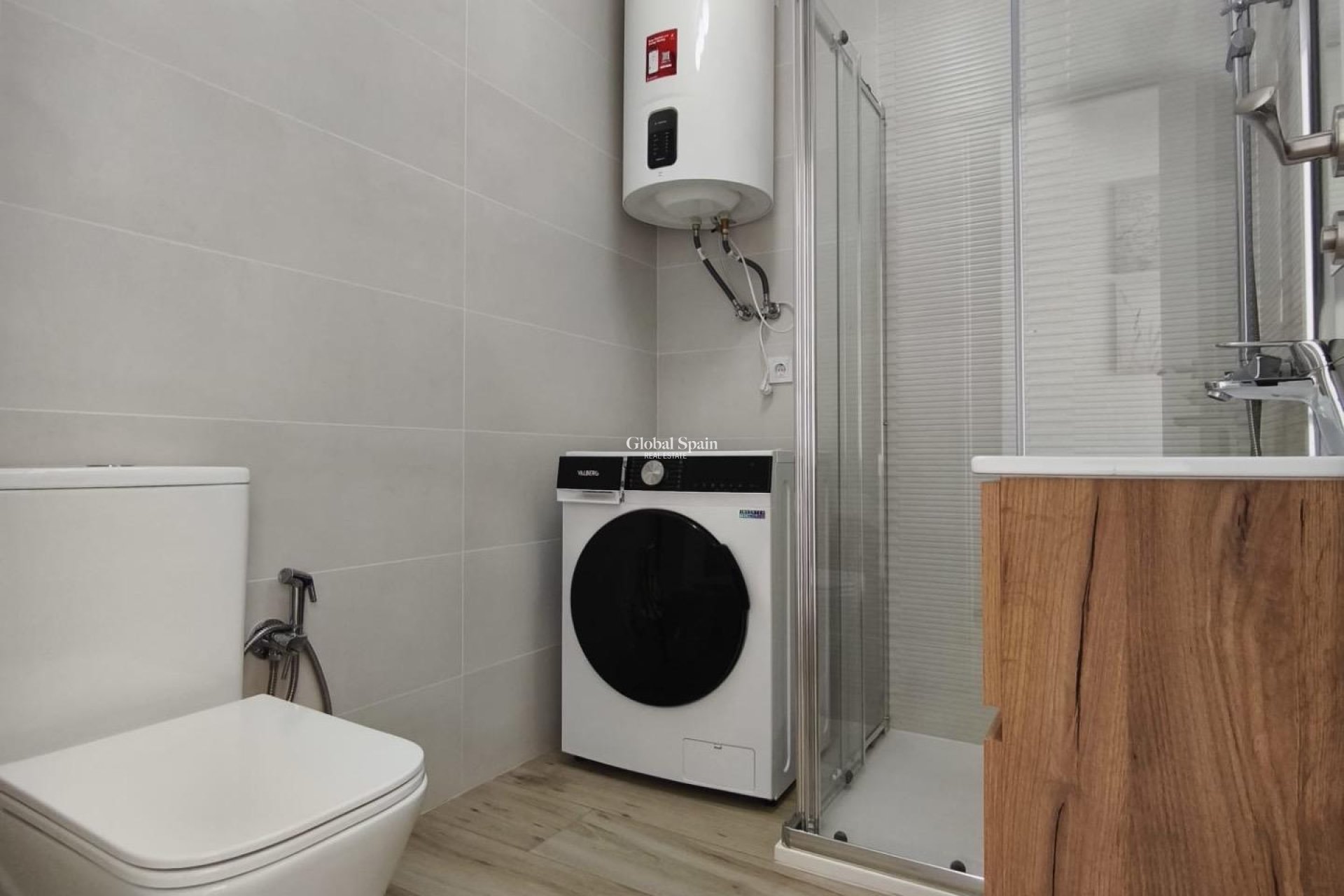 Wederverkoop - HUIS -
TORREVIEJA - Torrevieja