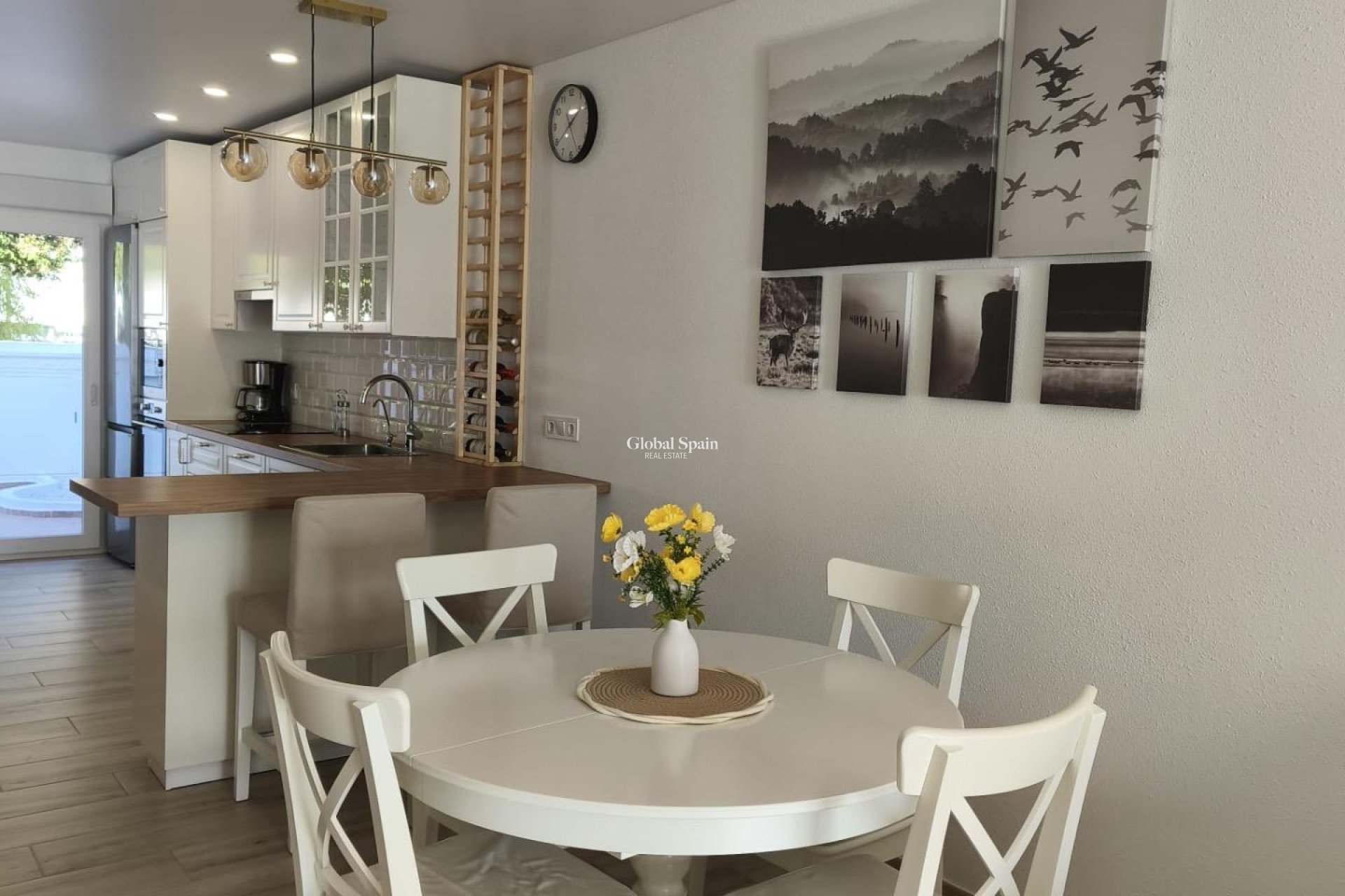 Wederverkoop - HUIS -
TORREVIEJA - Torrevieja