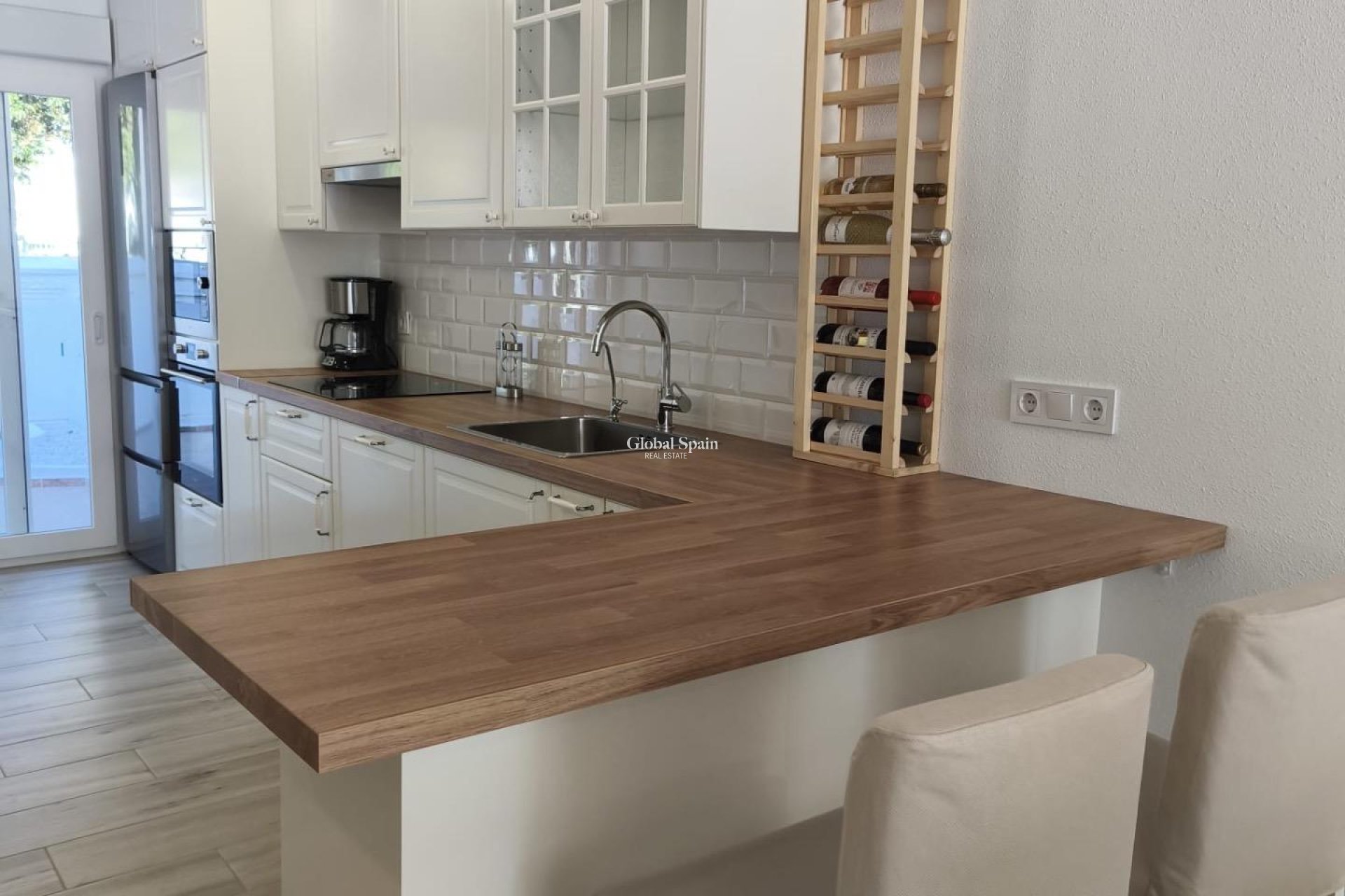 Wederverkoop - HUIS -
TORREVIEJA - Torrevieja