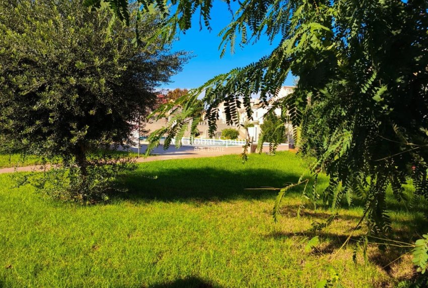 Wederverkoop - HUIS -
TORREVIEJA - Torrevieja