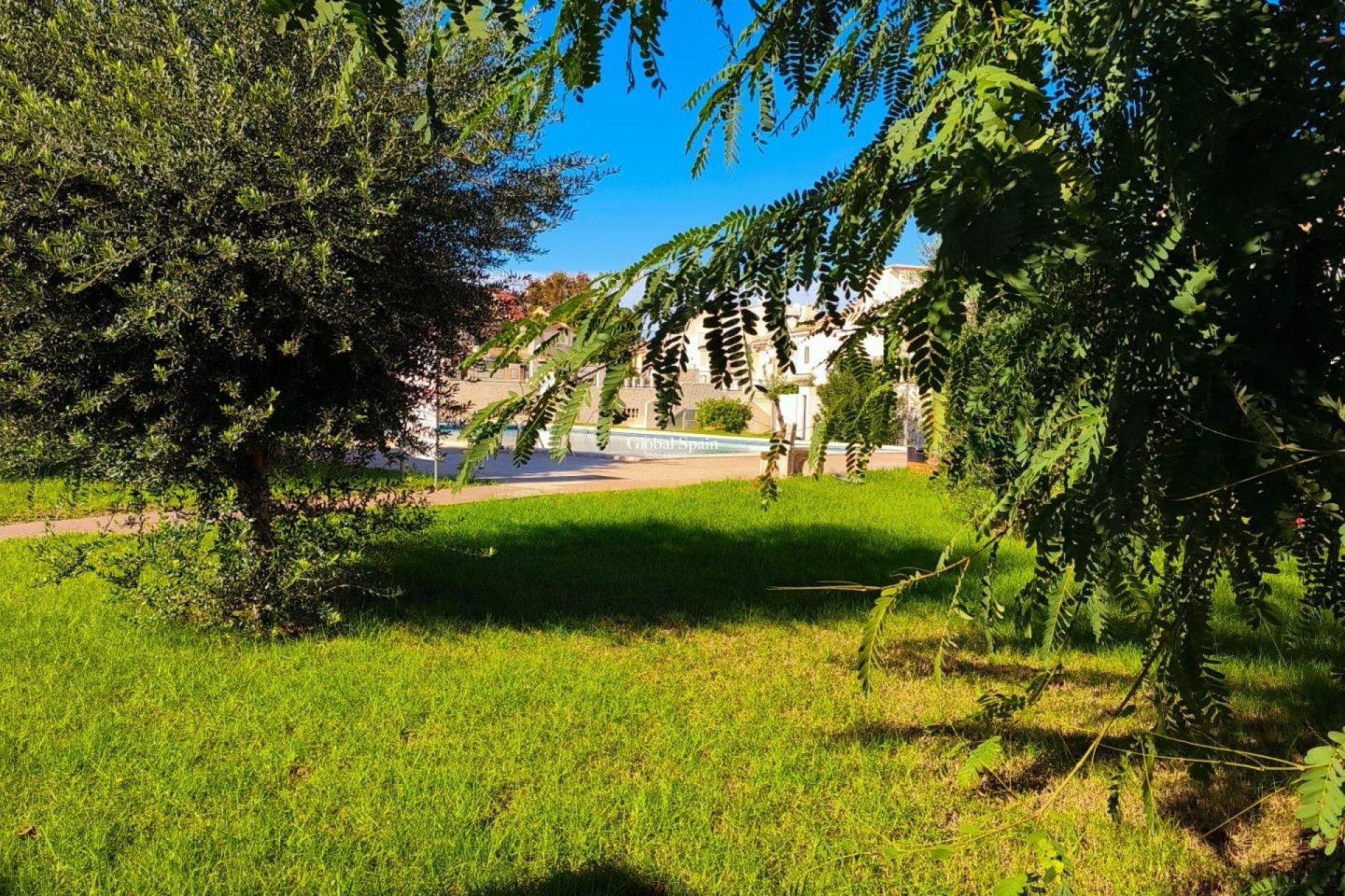 Wederverkoop - HUIS -
TORREVIEJA - Torrevieja