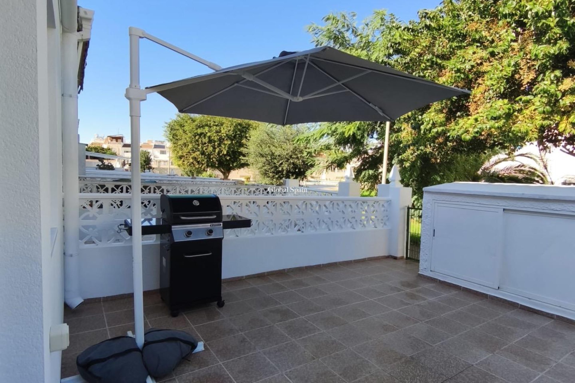 Wederverkoop - HUIS -
TORREVIEJA - Torrevieja