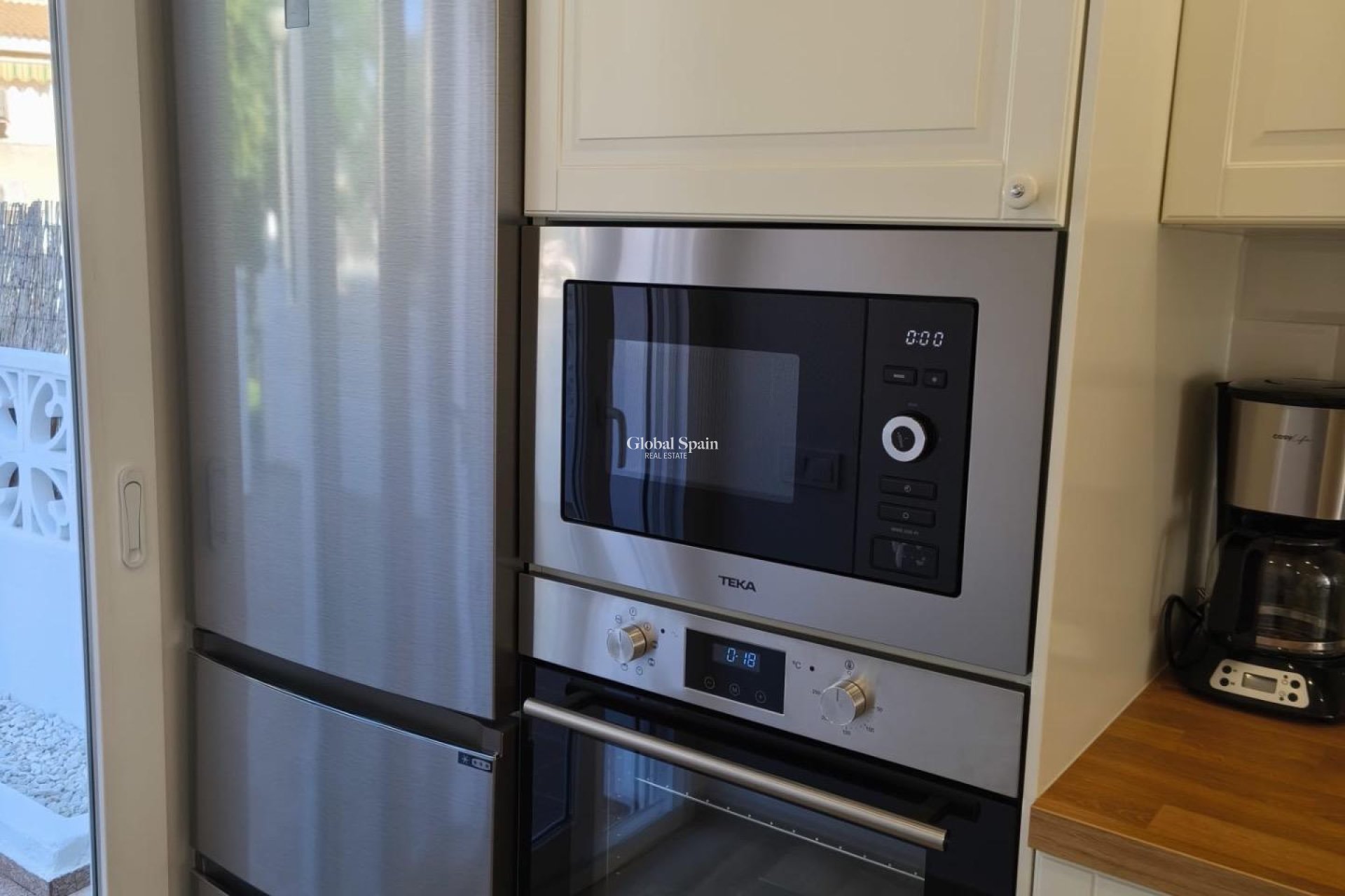 Wederverkoop - HUIS -
TORREVIEJA - Torrevieja