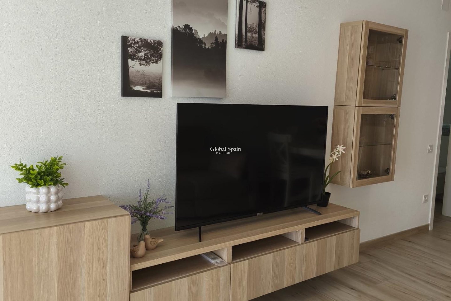 Wederverkoop - HUIS -
TORREVIEJA - Torrevieja