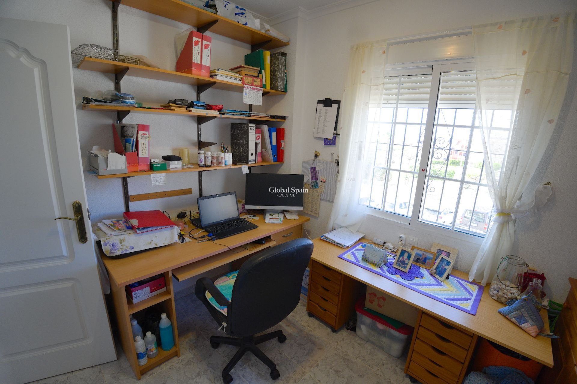 Wederverkoop - Huis -
TORREVIEJA - Torrevieja