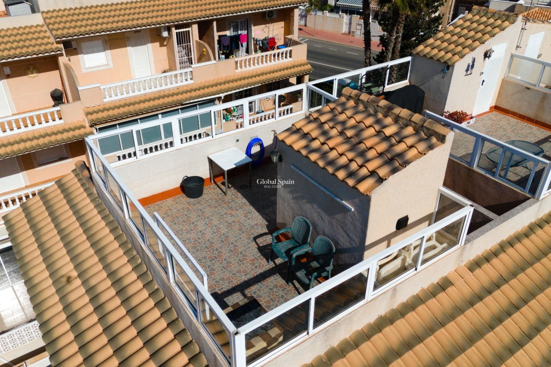 Wederverkoop - Huis -
TORREVIEJA - Torrevieja