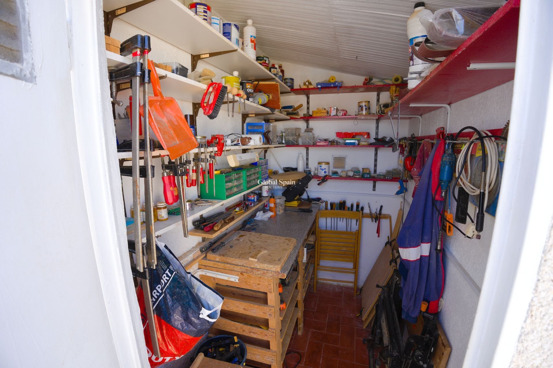 Wederverkoop - Huis -
TORREVIEJA - Torrevieja