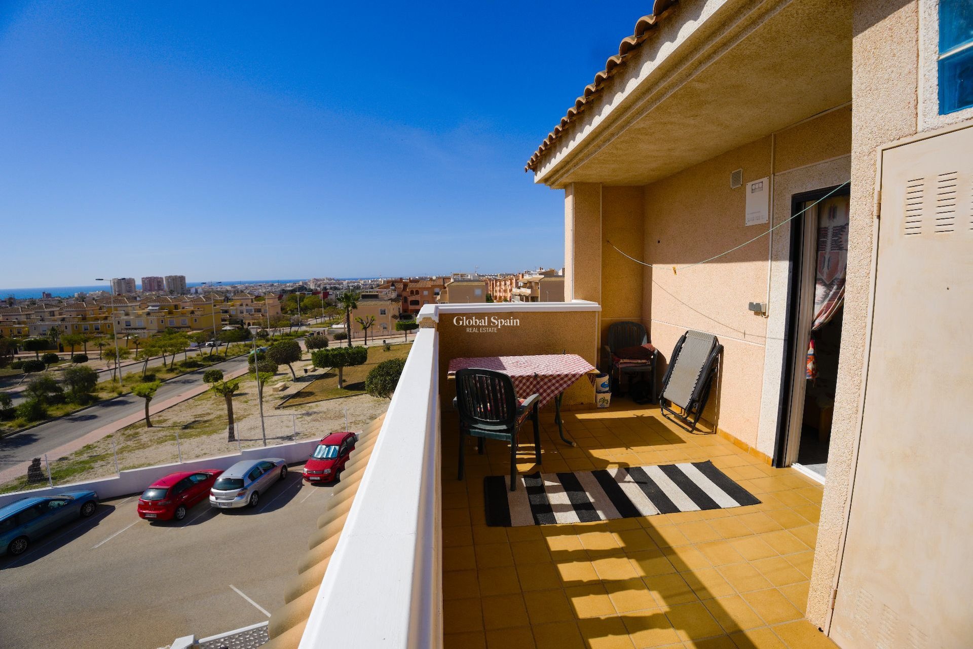 Wederverkoop - Huis -
TORREVIEJA - Torrevieja