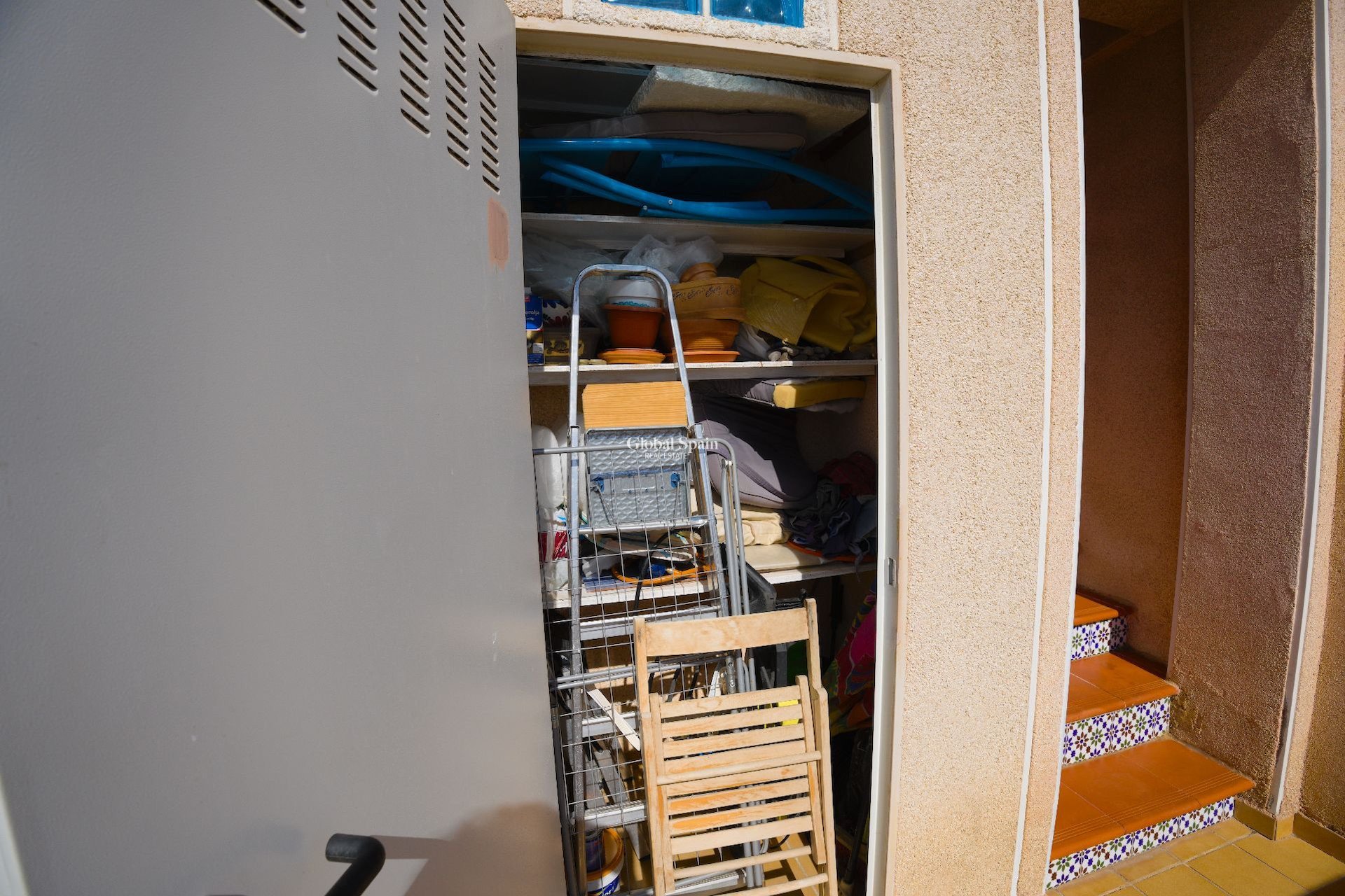 Wederverkoop - Huis -
TORREVIEJA - Torrevieja