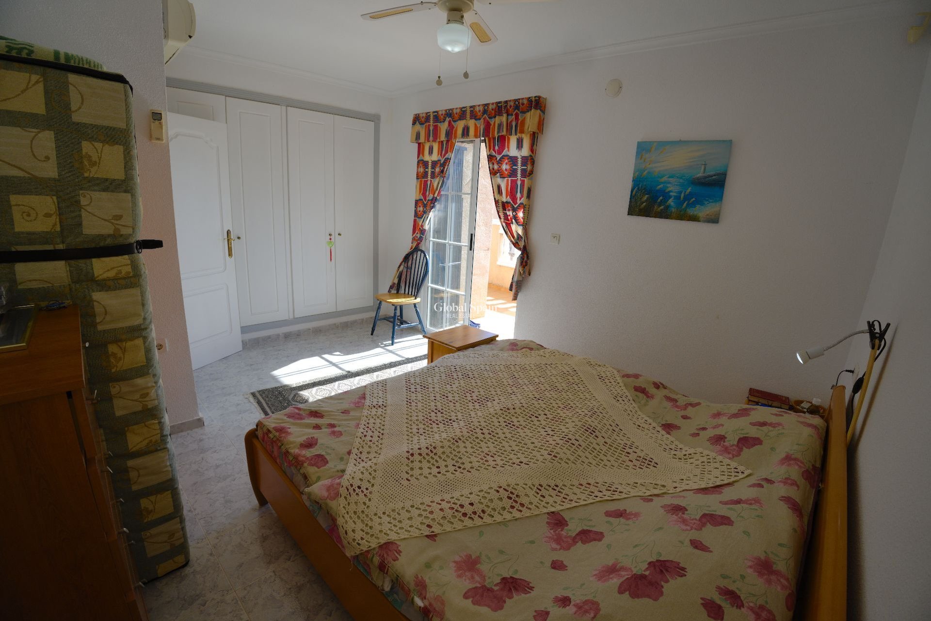 Wederverkoop - Huis -
TORREVIEJA - Torrevieja