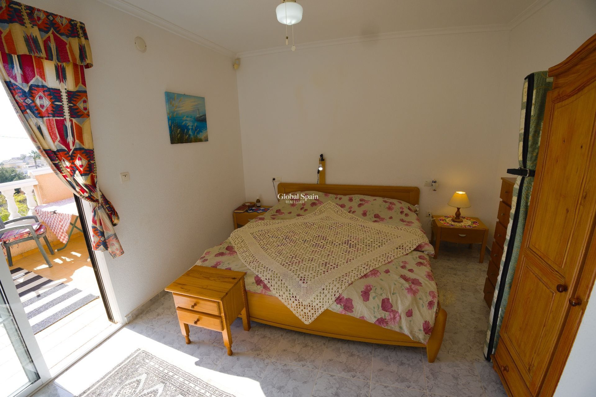 Wederverkoop - Huis -
TORREVIEJA - Torrevieja