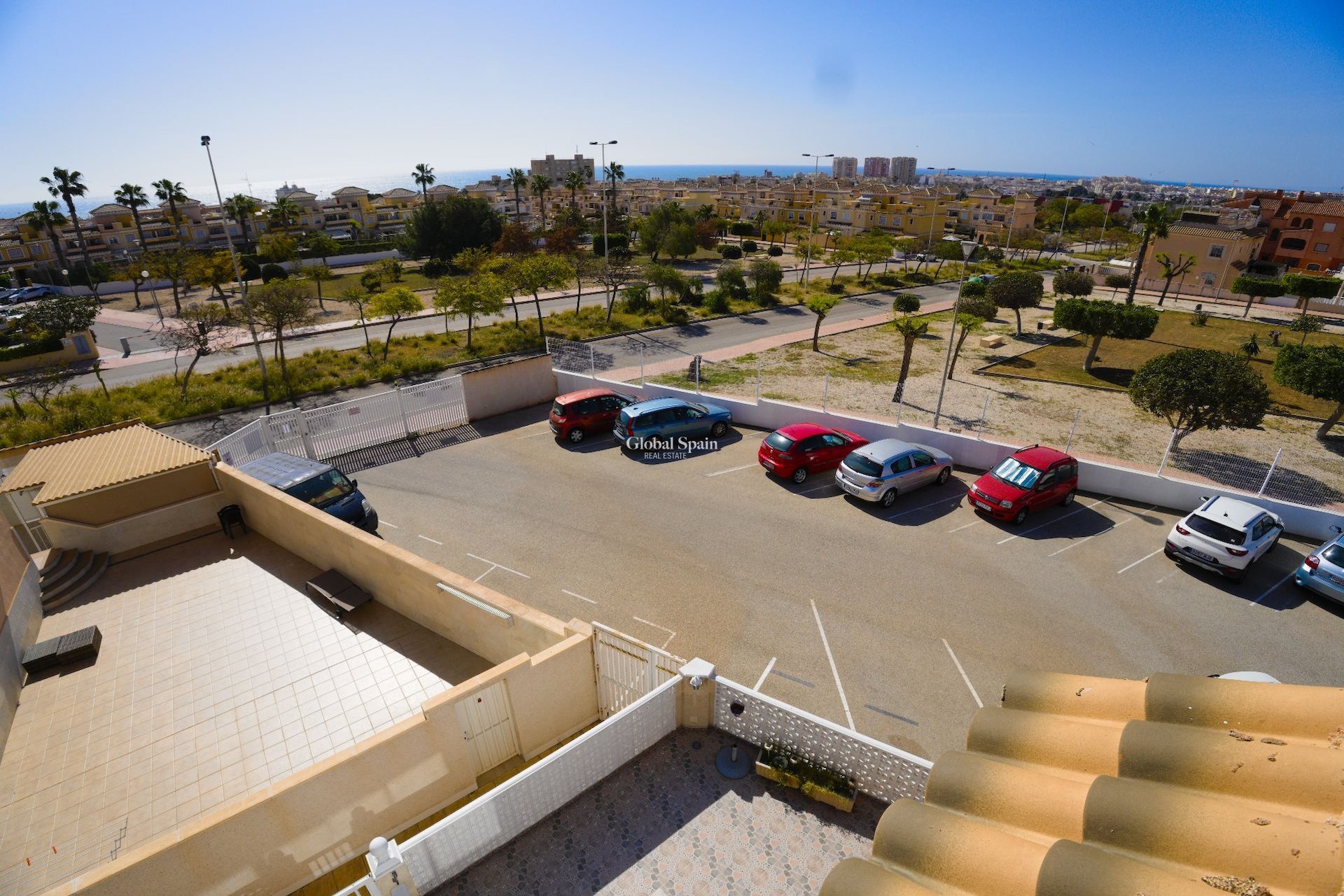 Wederverkoop - Huis -
TORREVIEJA - Torrevieja