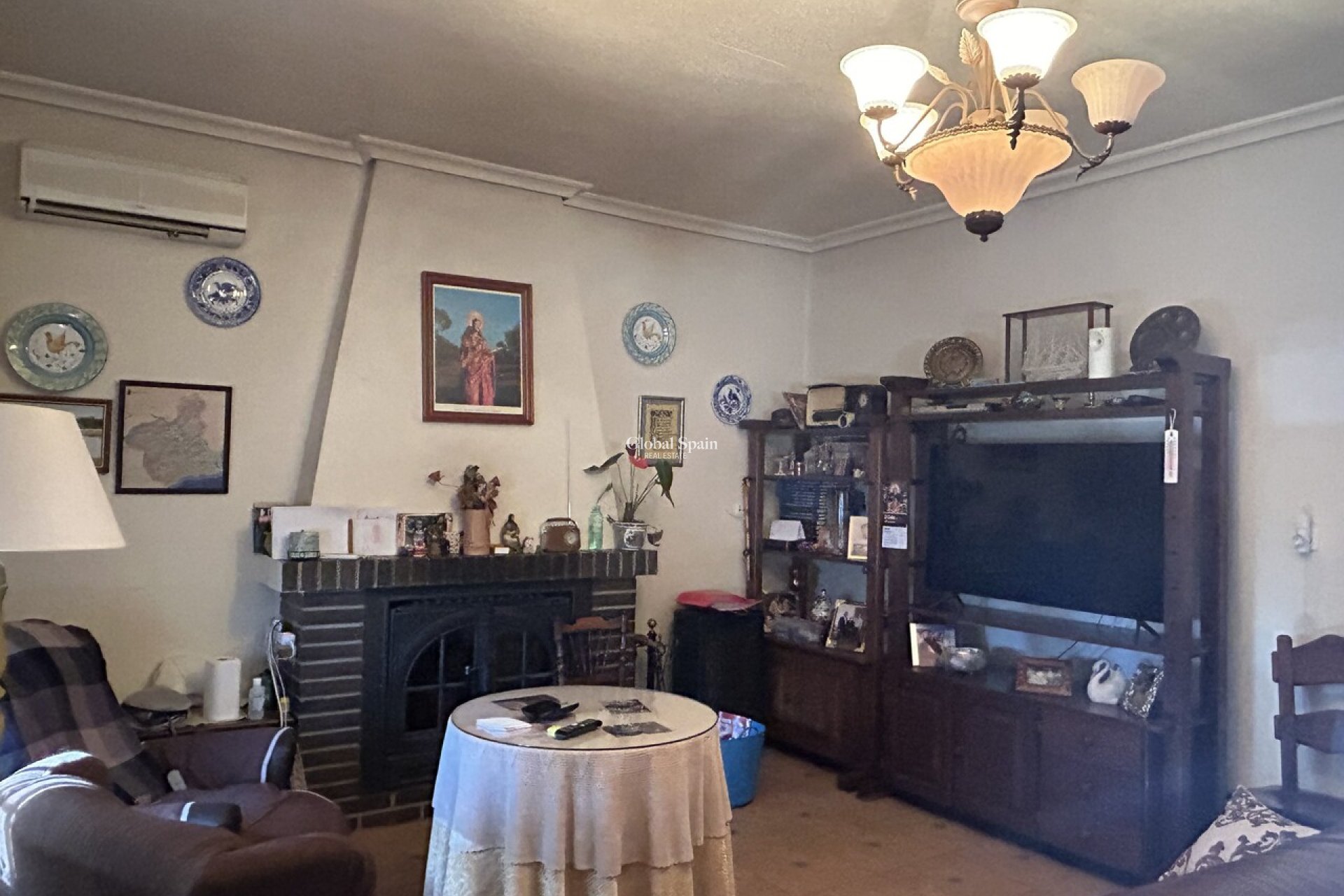 Wederverkoop - HUIS -
TOTANA - Costa Calida