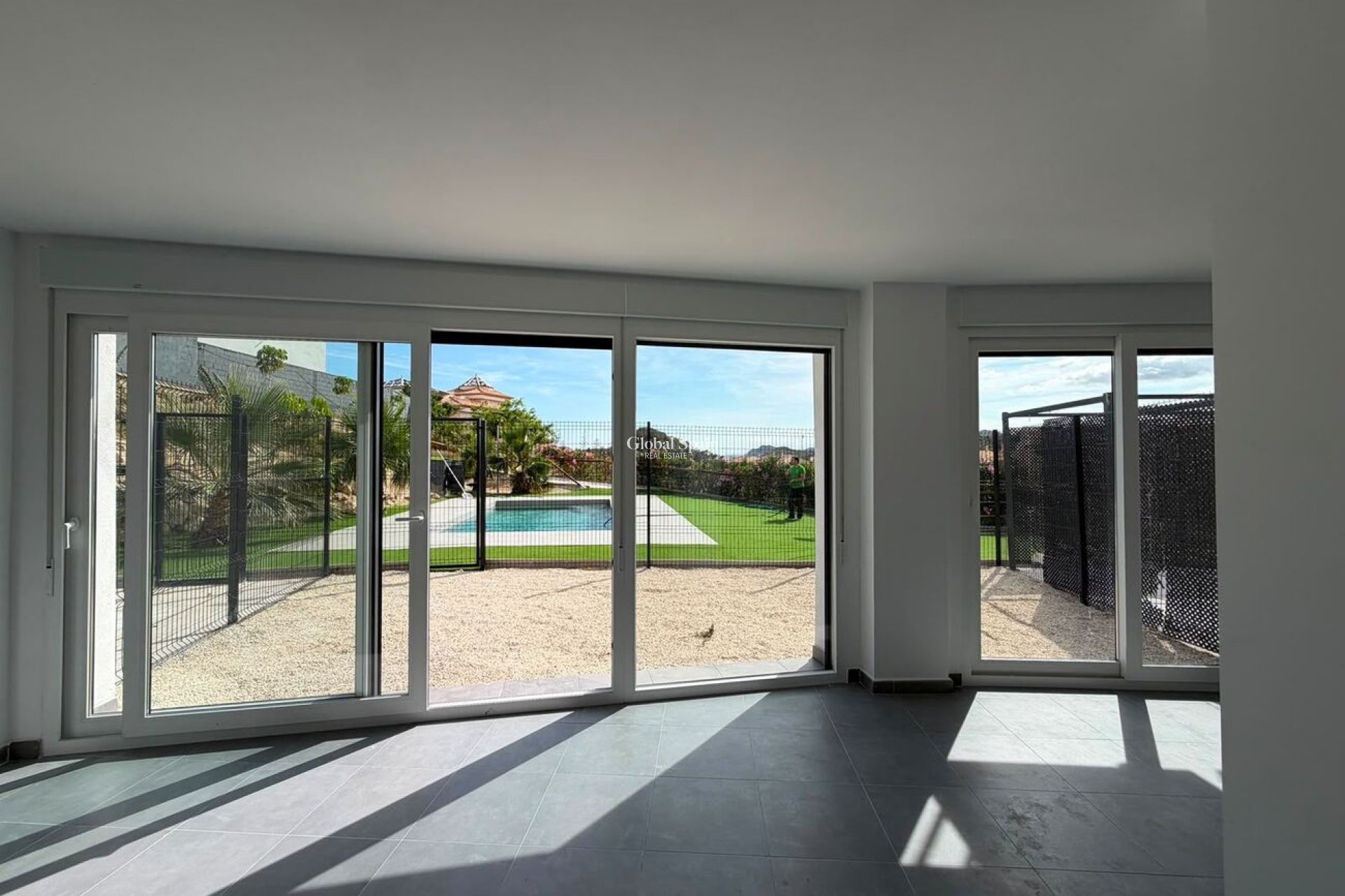 Wederverkoop - HUIS -
VILLAJOYOSA - Montiboli
