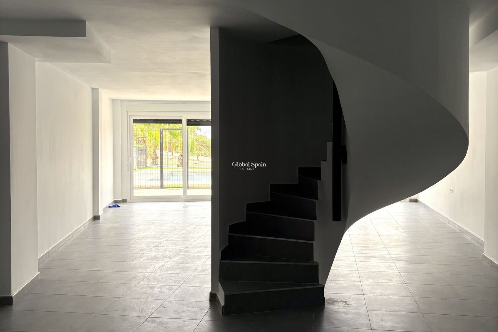 Wederverkoop - HUIS -
VILLAJOYOSA - Montiboli