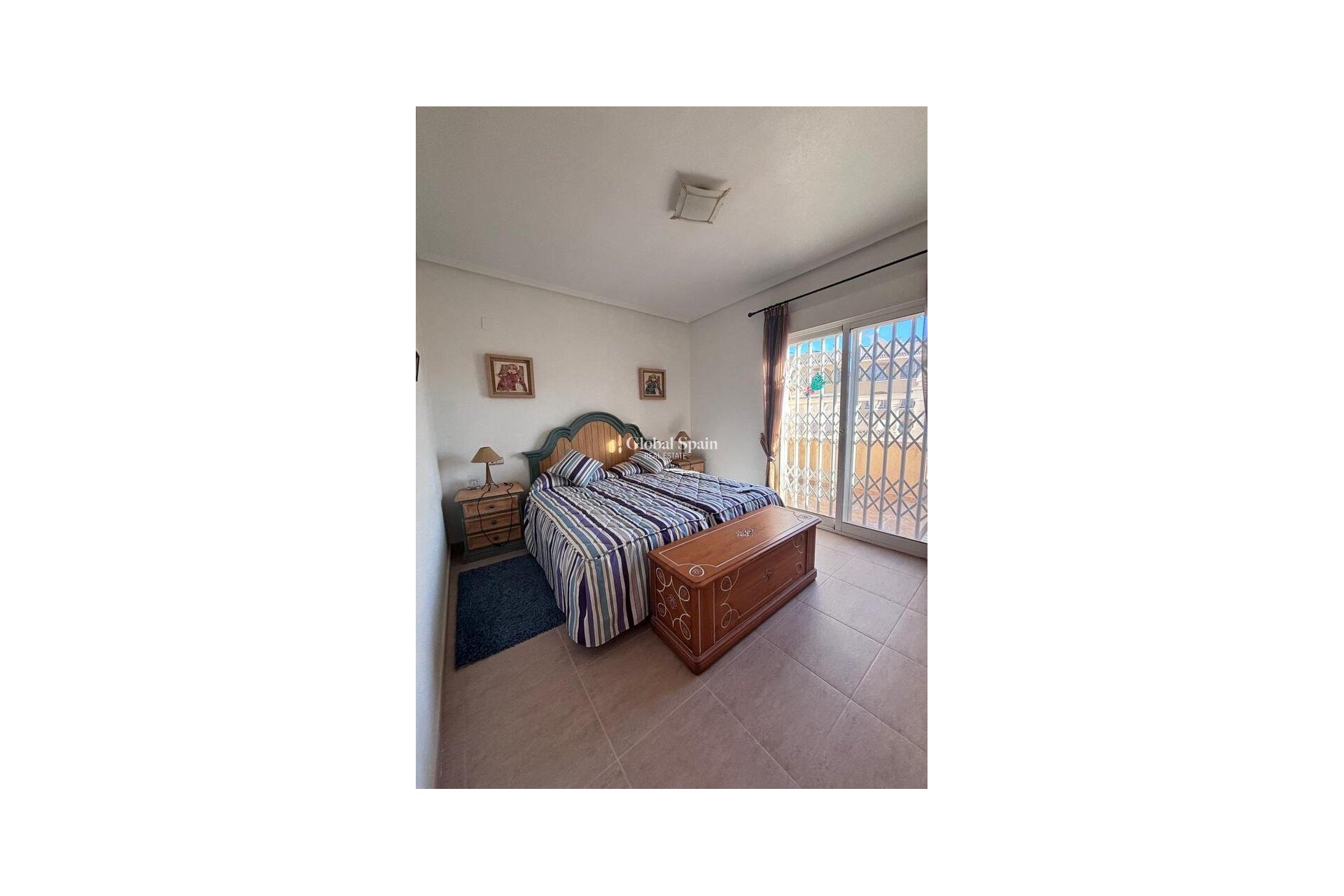 Wederverkoop - HUIS -
VILLAMARTÍN - Costa Blanca