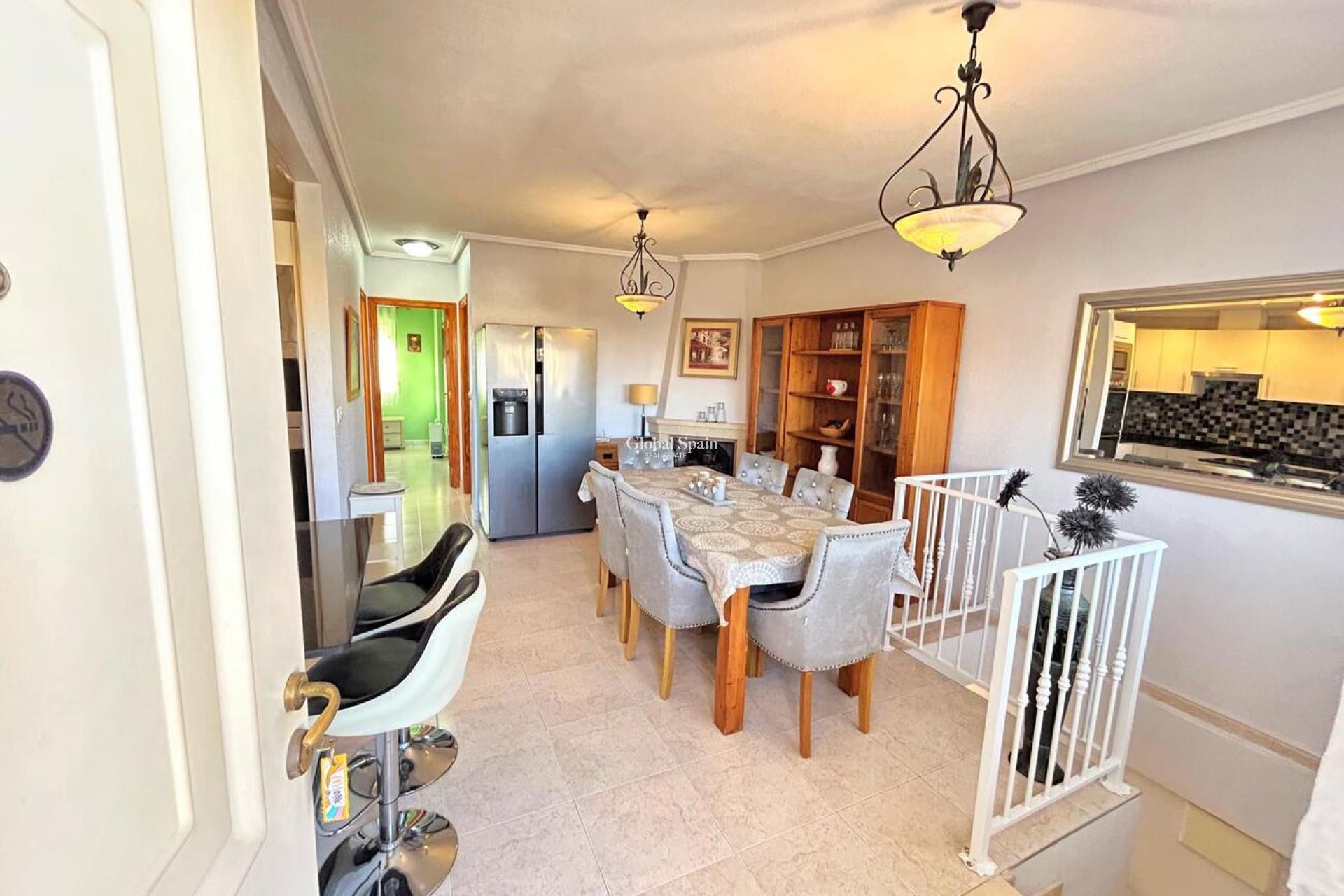 Wederverkoop - HUIS -
VILLAMARTÍN - Costa Blanca