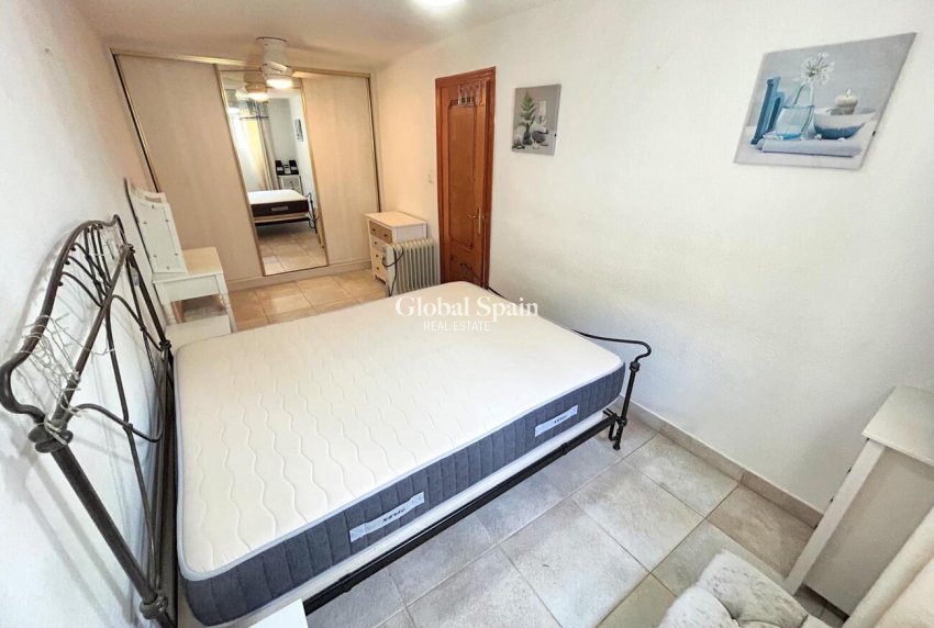 Wederverkoop - HUIS -
VILLAMARTÍN - Costa Blanca