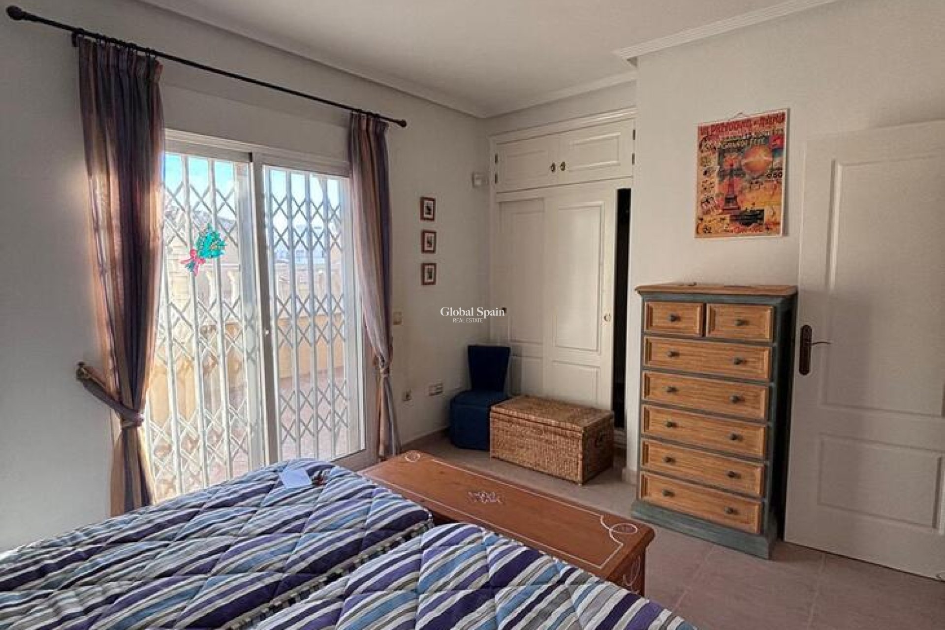 Wederverkoop - HUIS -
VILLAMARTÍN - Costa Blanca