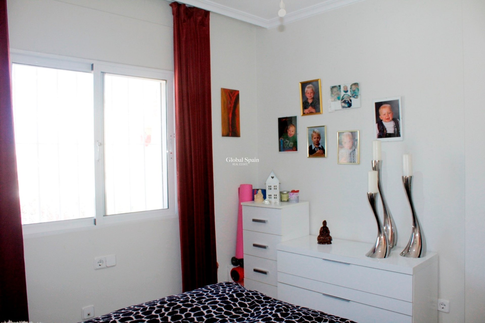 Wederverkoop - HUIS -
VILLAMARTÍN - Costa Blanca