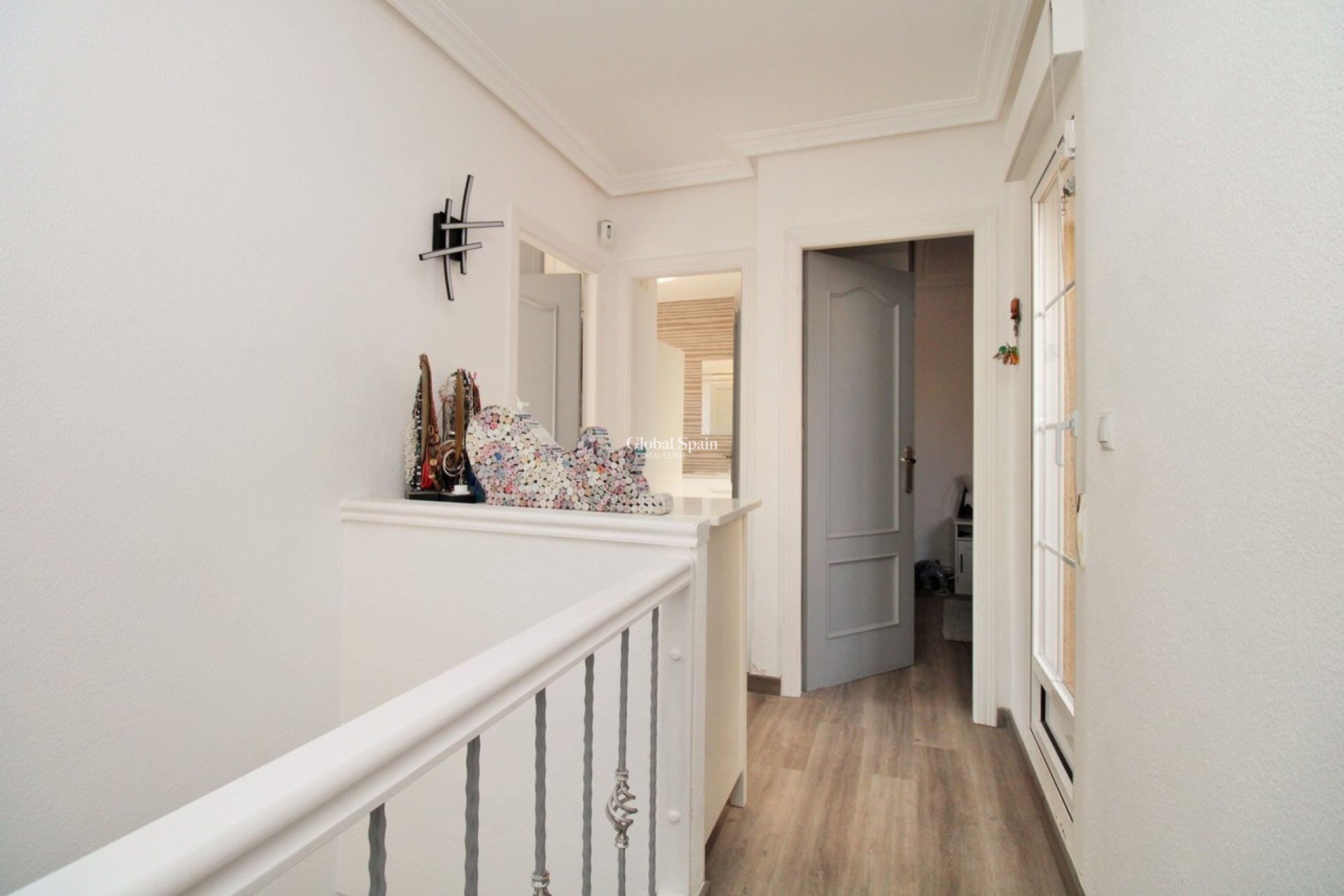 Wederverkoop - HUIS -
VILLAMARTÍN - Costa Blanca